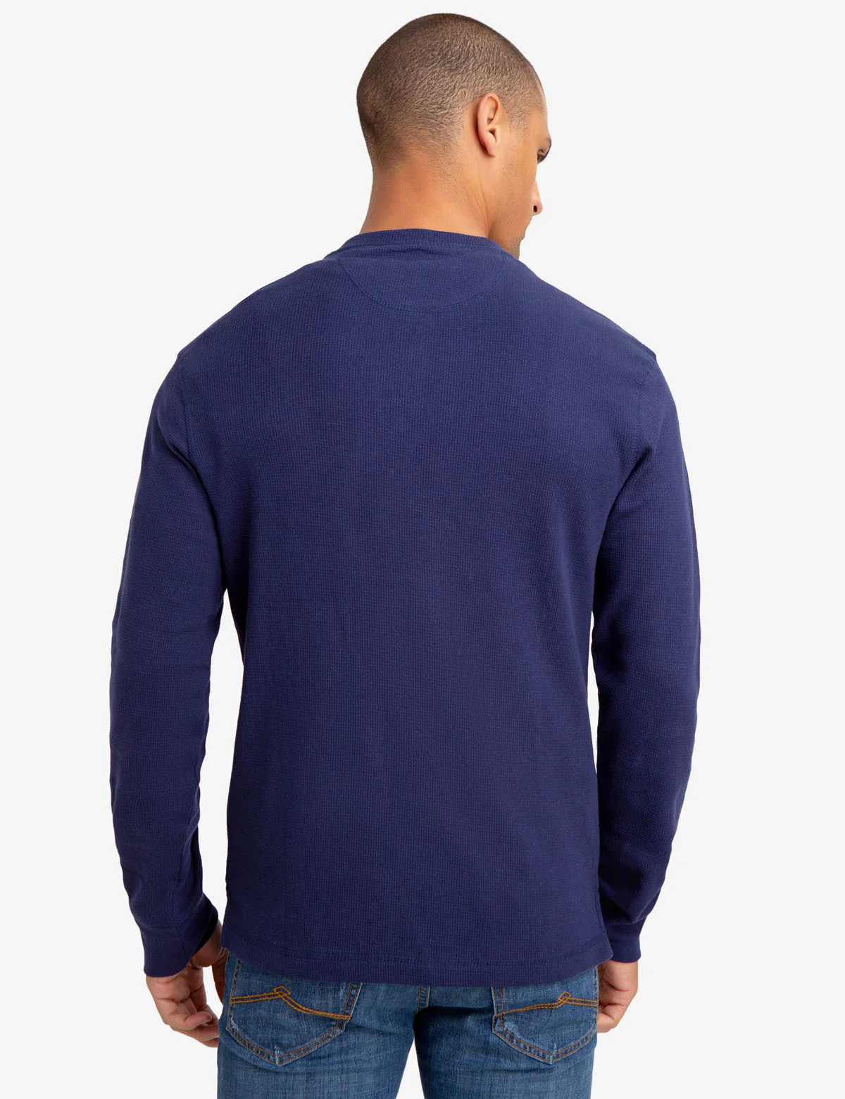 THERMAL HENLEY - Image 4