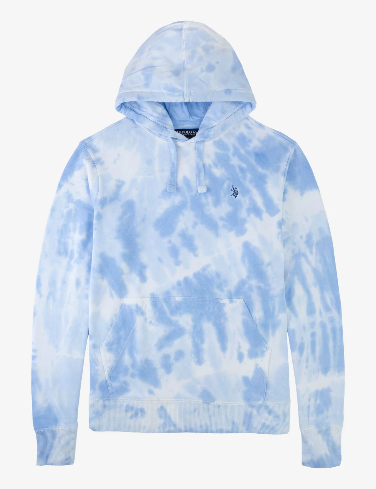 TIE DYE HOODIE - Image 3
