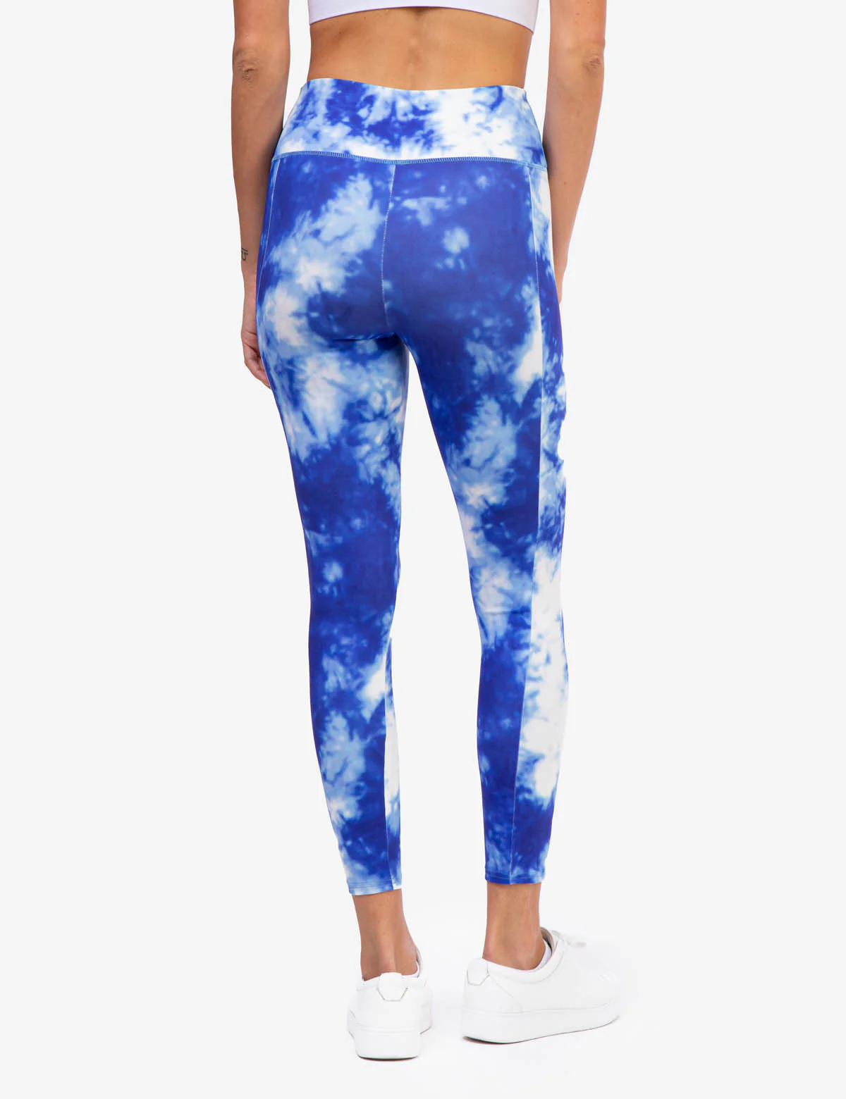 TIE DYE LEGGING - Image 4