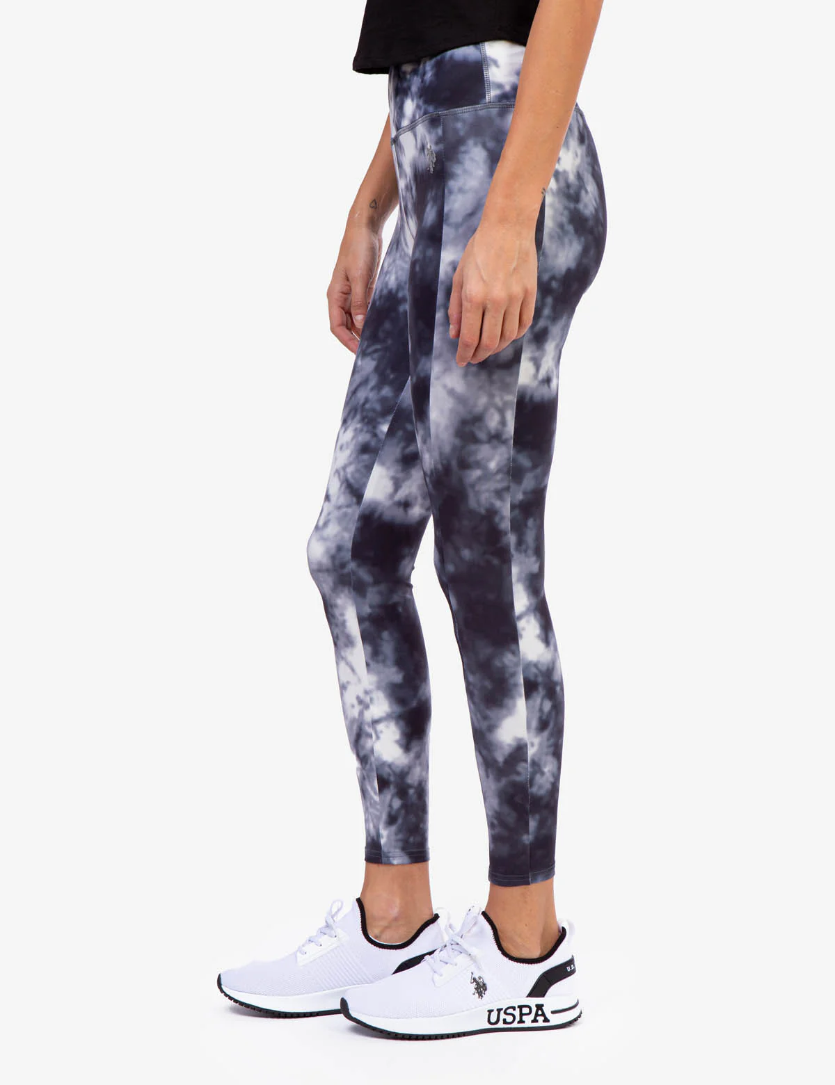 TIE DYE LEGGING - Image 7