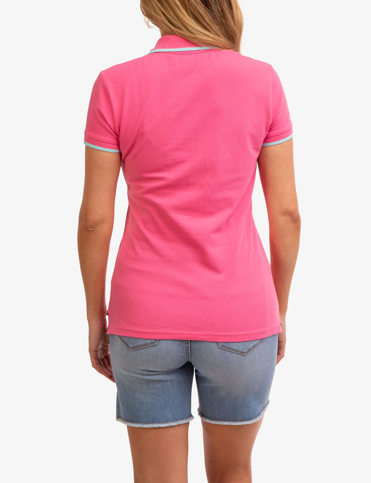 TIPPED POLO SHIRT - Image 22