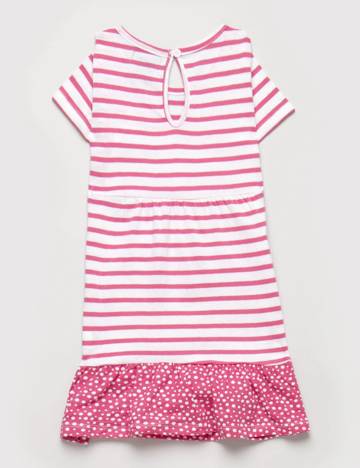 Toddler 2 Piece Set - Dress & Cardigan - Image 6