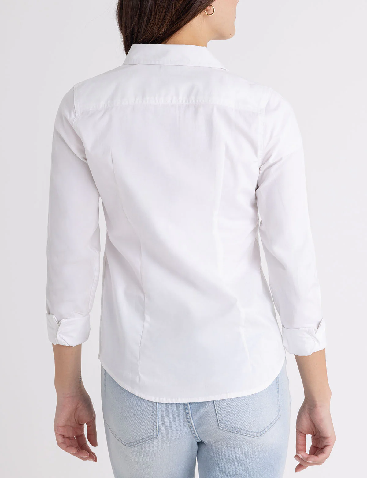 TONAL OXFORD SHIRT - Image 12
