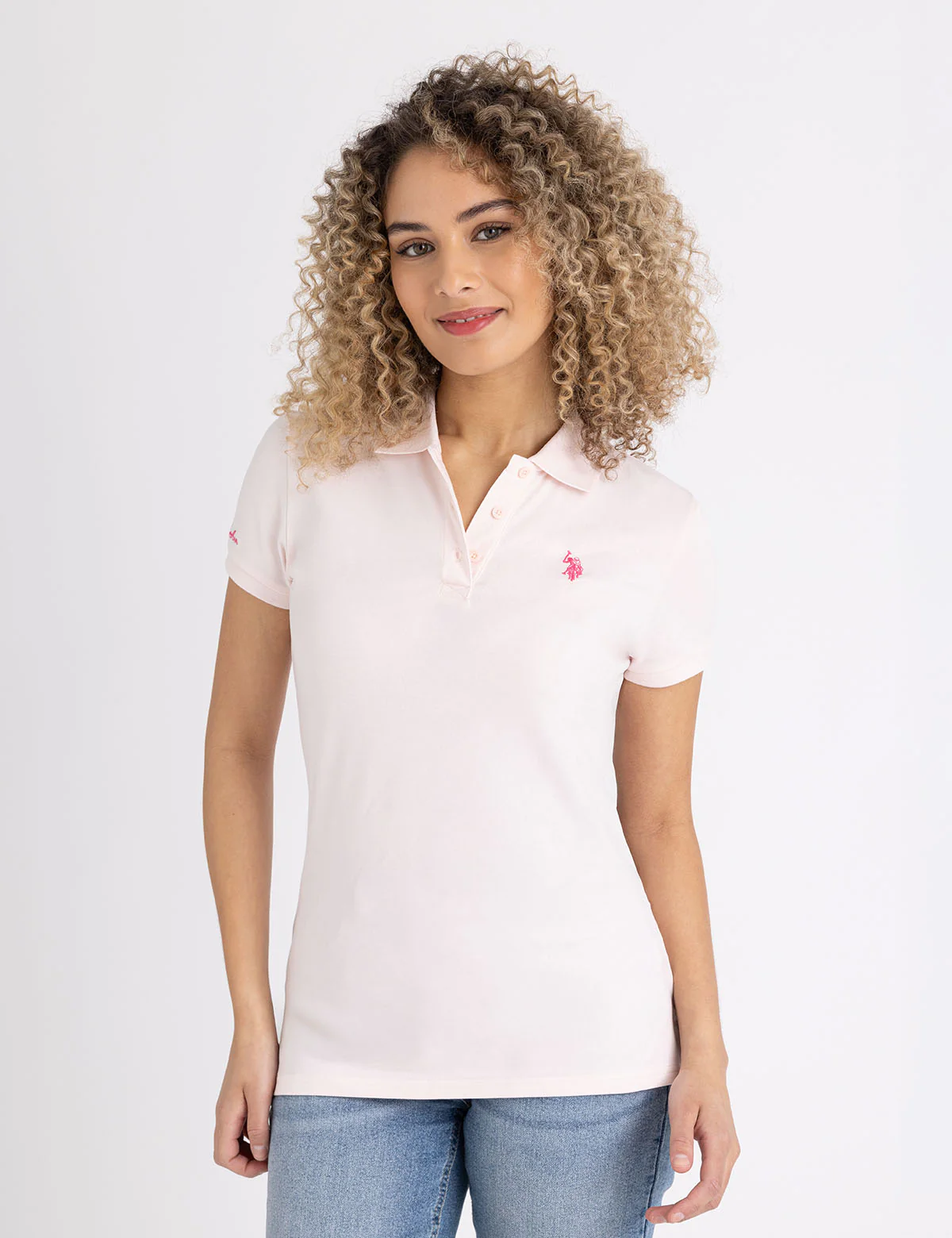 TONAL UNIFORM POLO SHIRT - Image 19