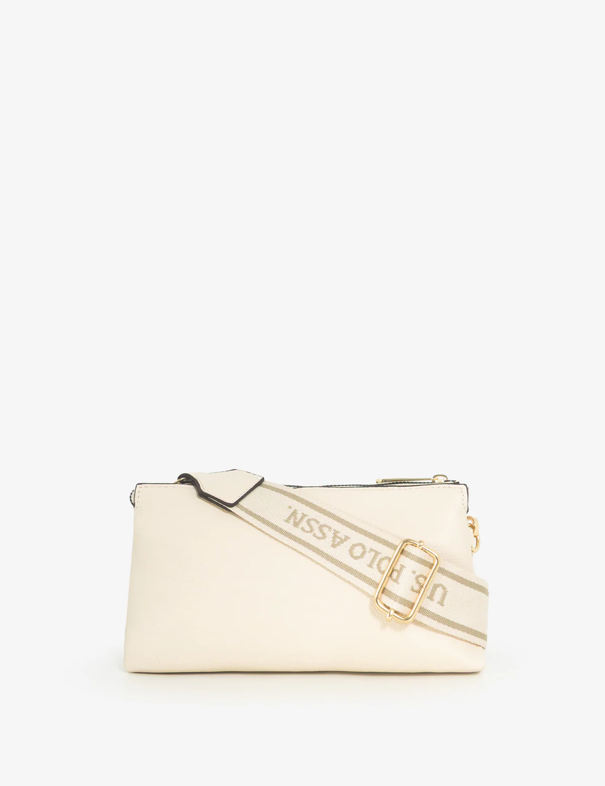 TOP ZIP MINI CROSSBODY BAG - Image 7