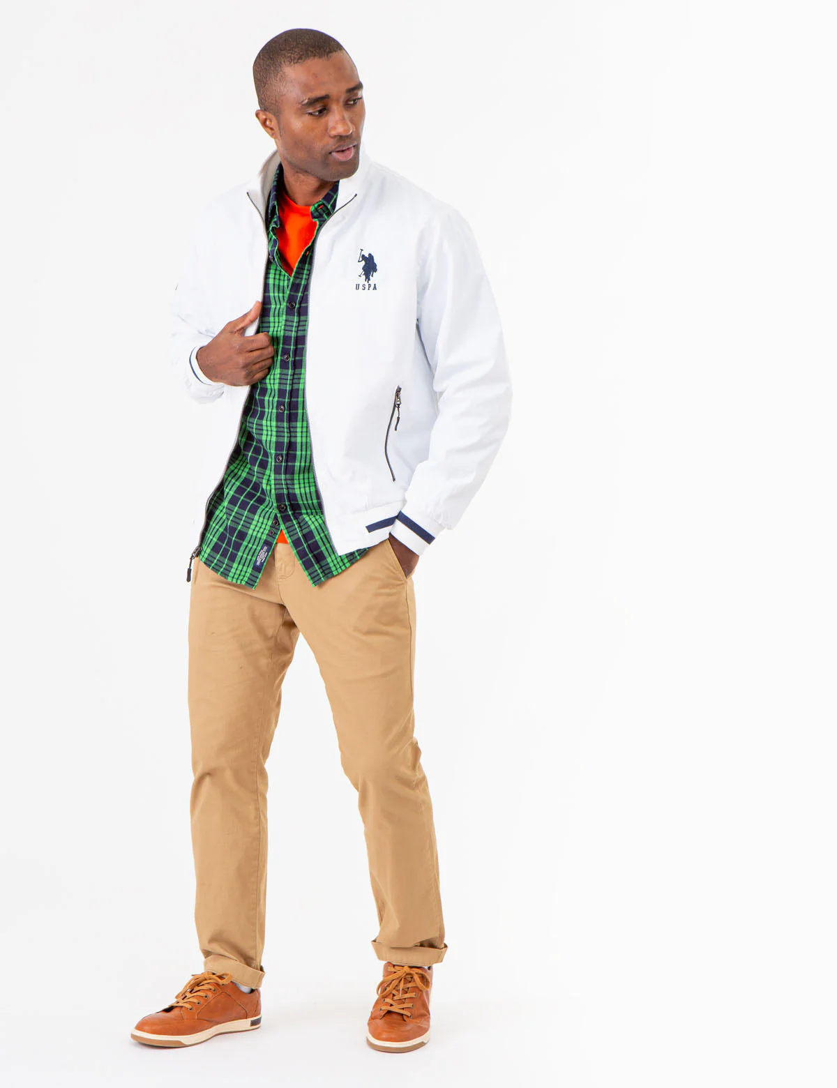 TRACK JACKET - Image 13