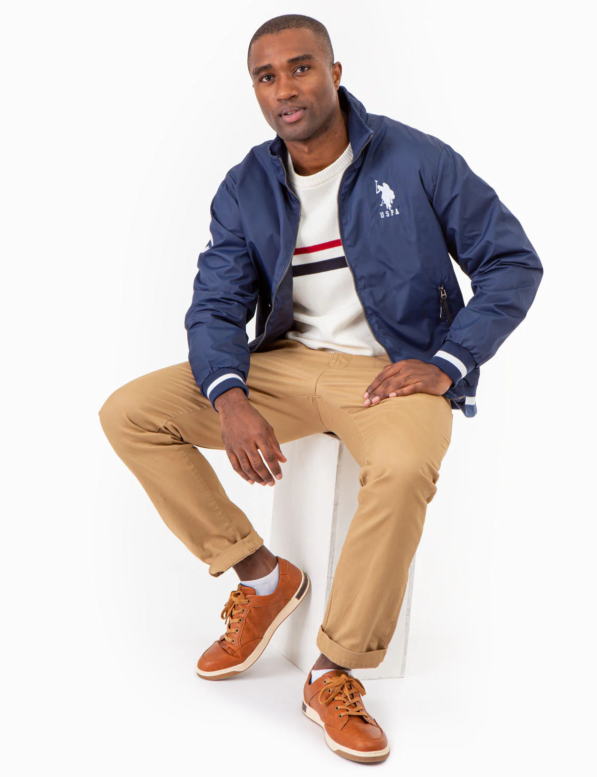 TRACK JACKET - Image 6