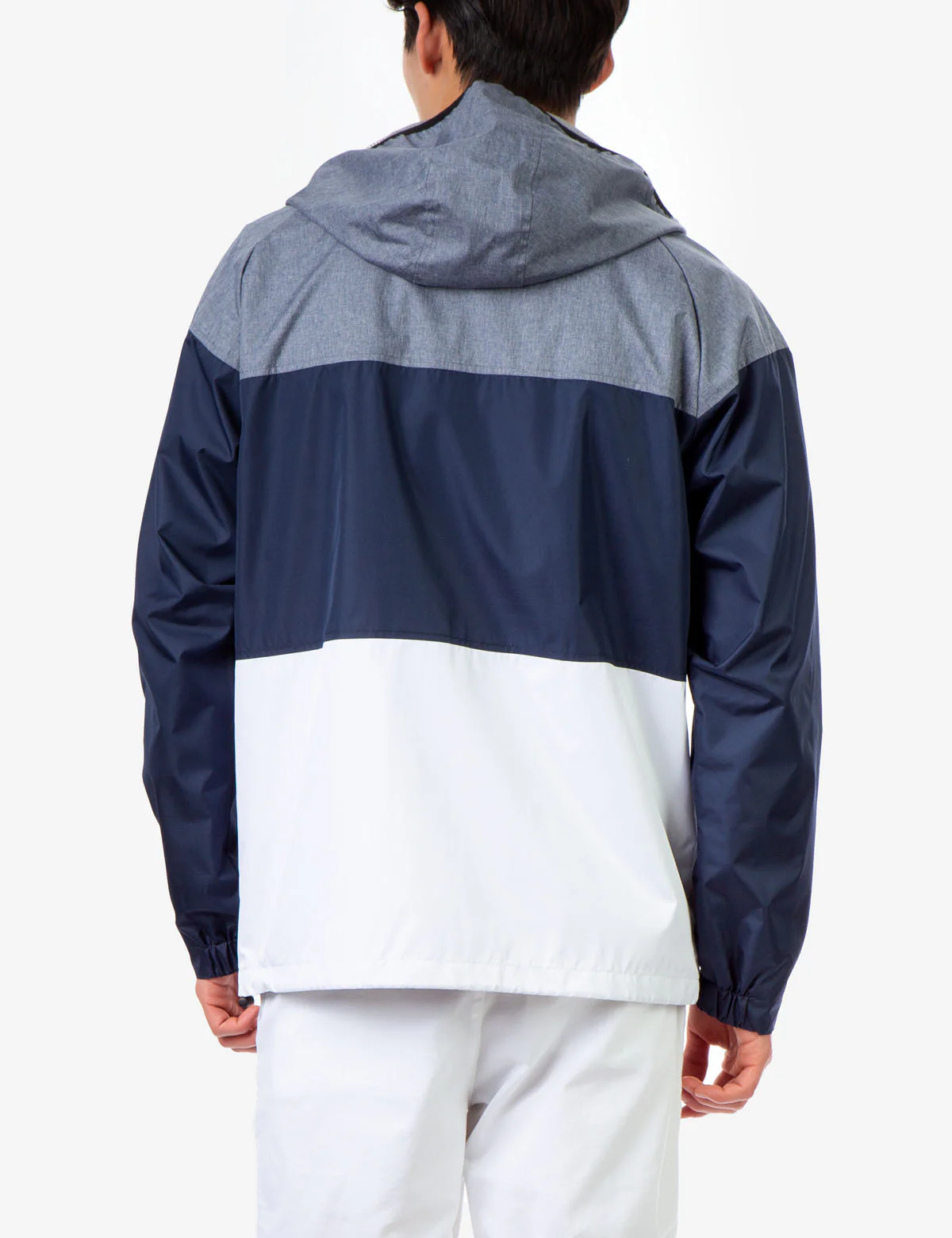 TRICOLOR WINDBREAKER - Image 11