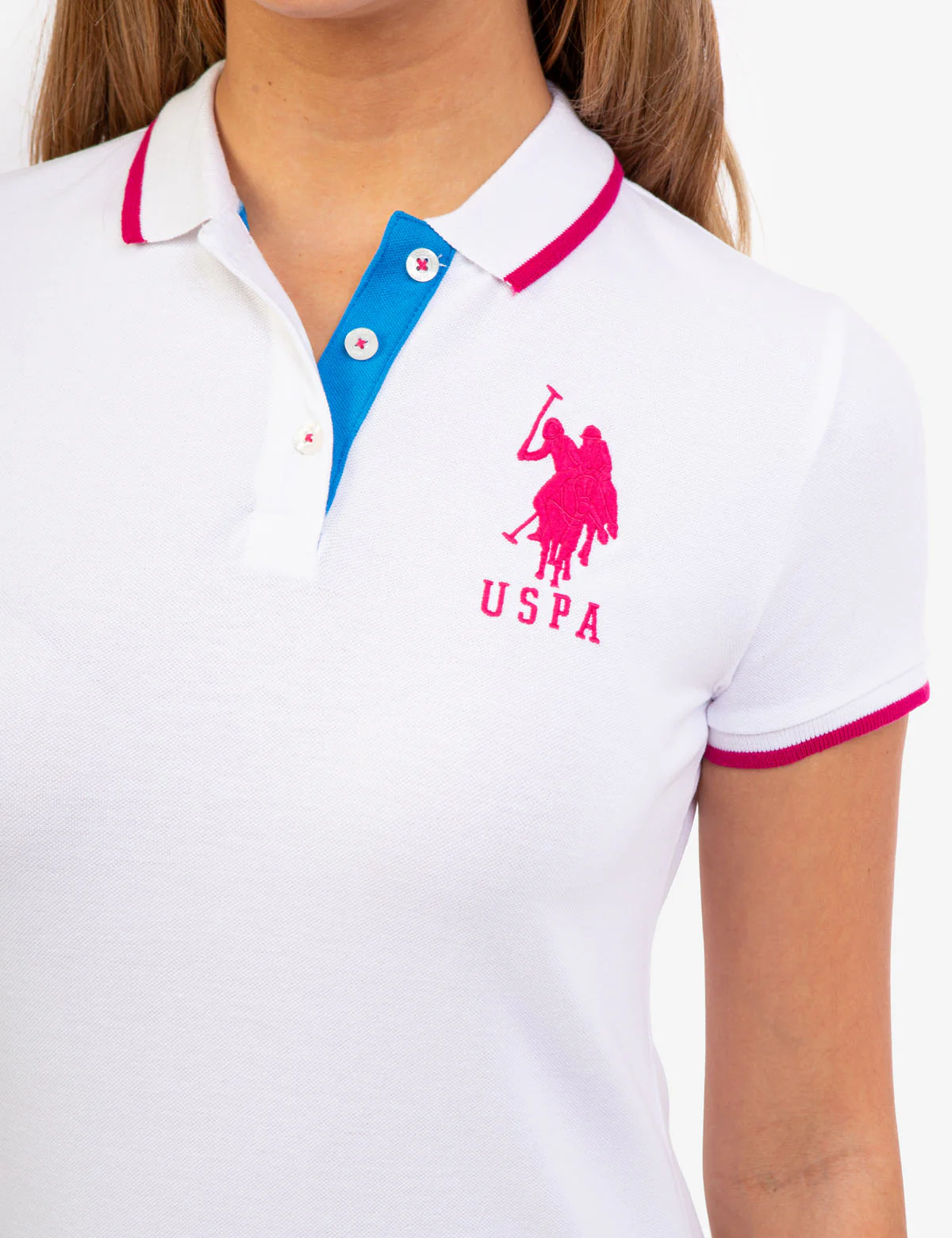 SOLID TRIPLE CROWN POLO SHIRT - Image 18