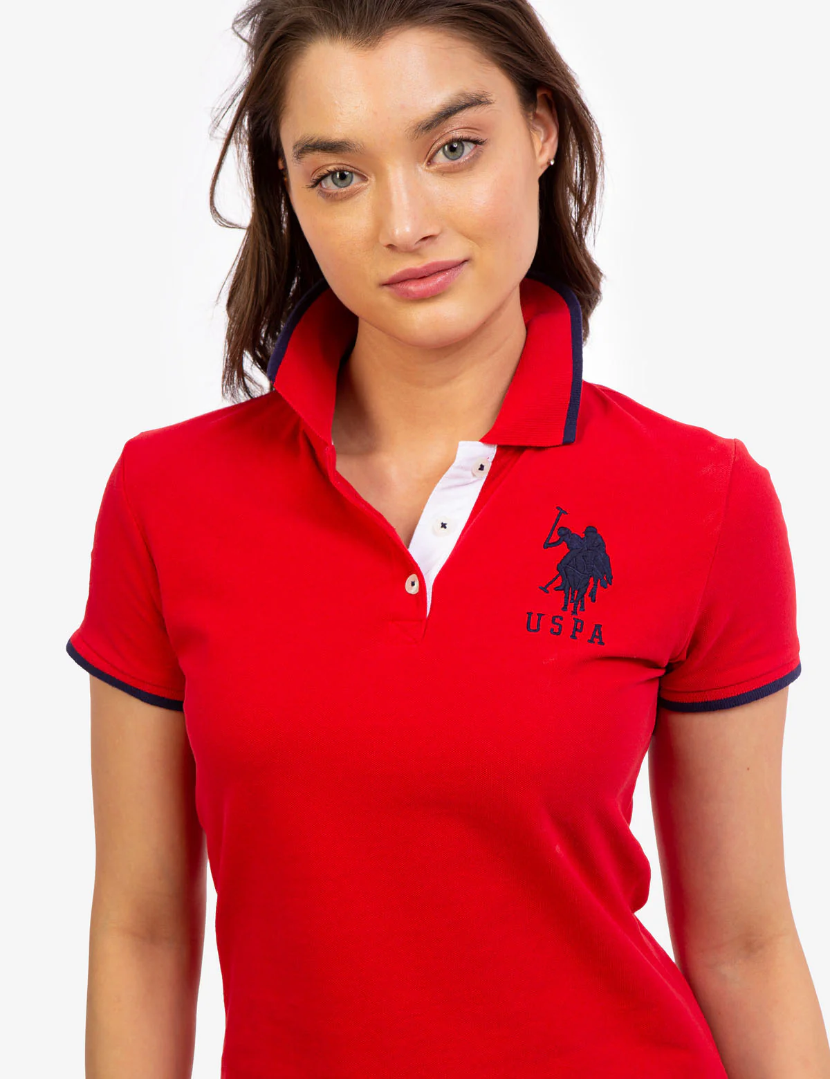 SOLID TRIPLE CROWN POLO SHIRT - Image 27