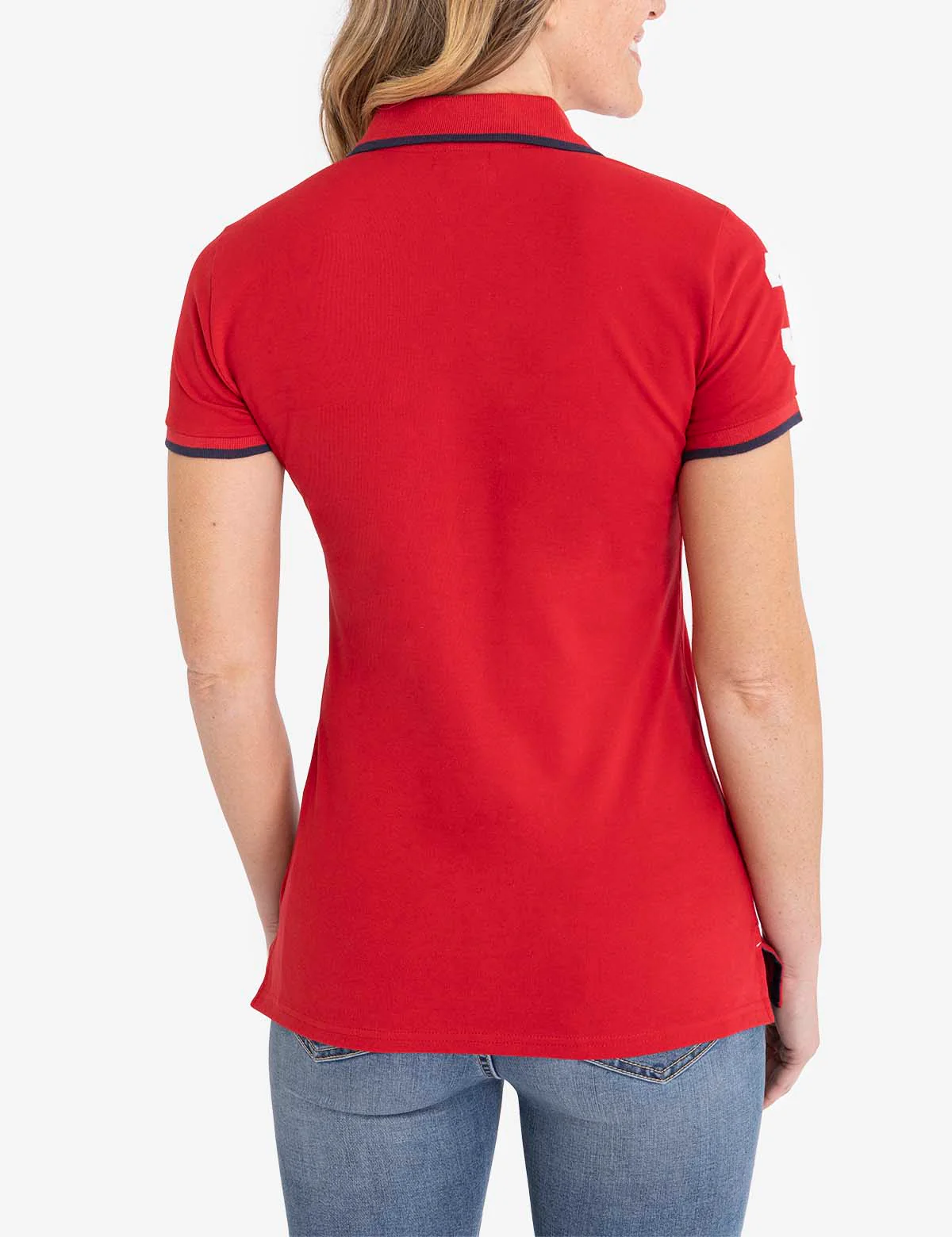 SOLID TRIPLE CROWN POLO SHIRT - Image 34