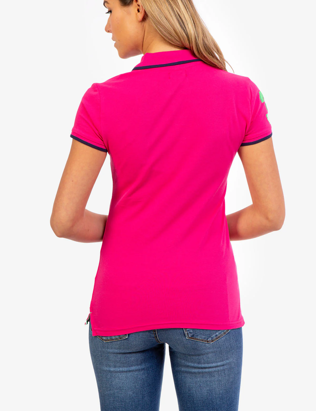 TRIPLE CROWN POLO SHIRT - Image 11