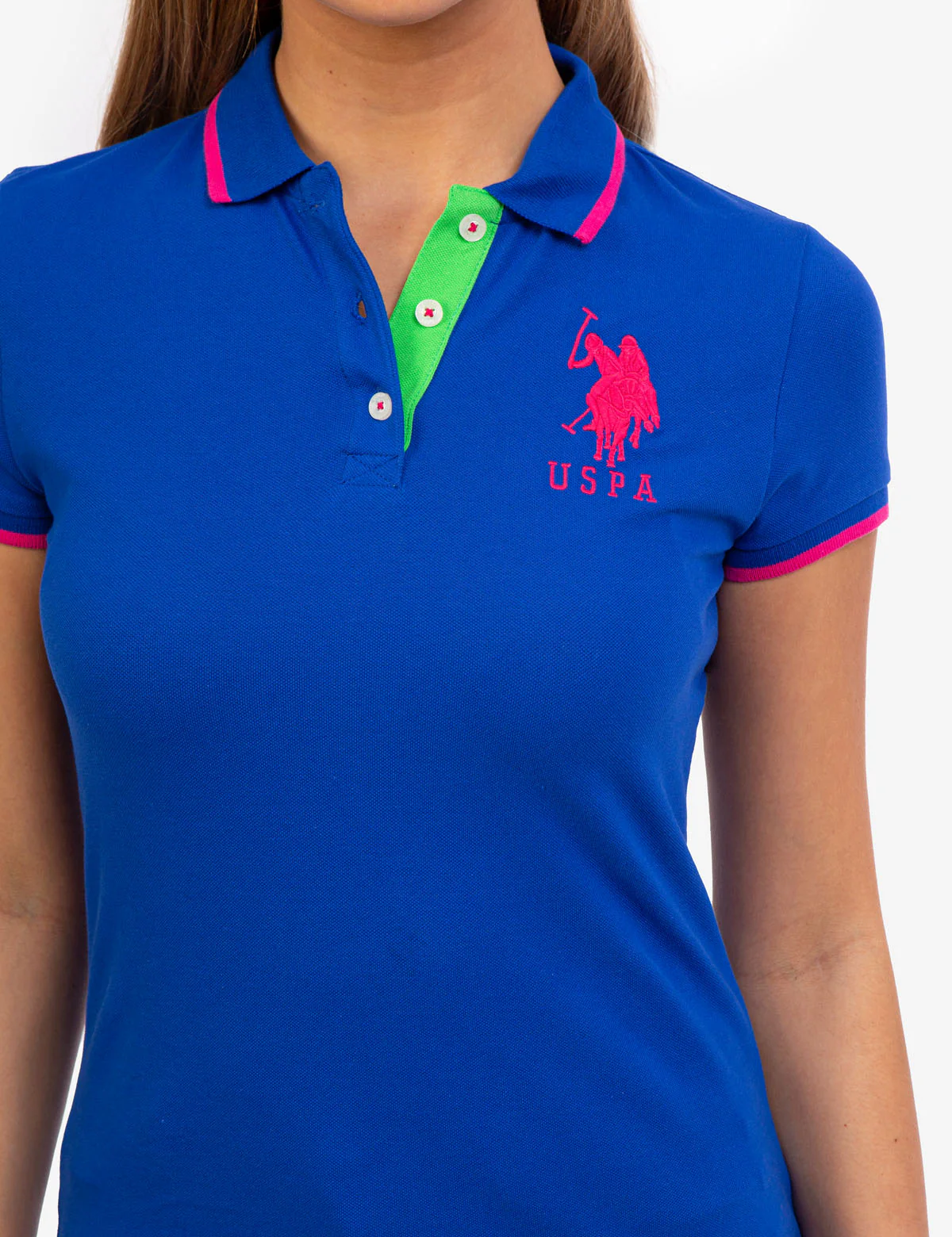TRIPLE CROWN POLO SHIRT - Image 17