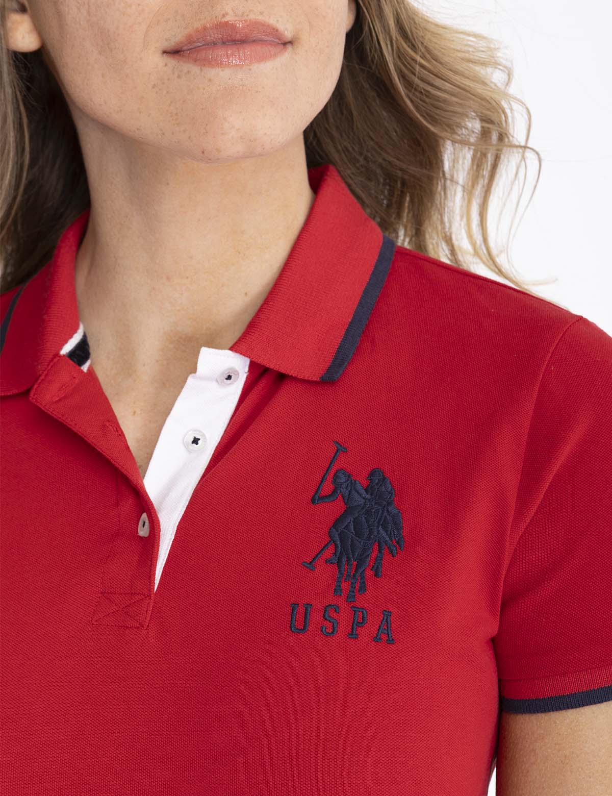 SOLID TRIPLE CROWN POLO SHIRT - Image 11