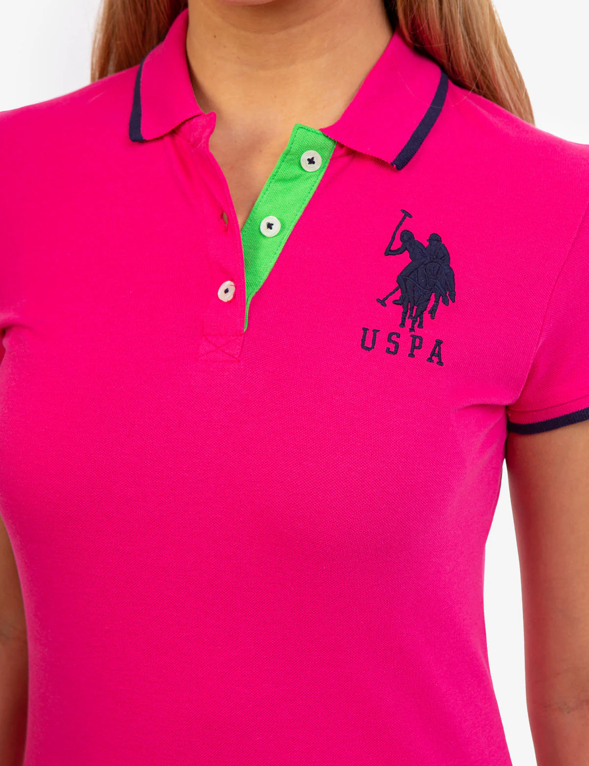 TRIPLE CROWN POLO SHIRT - Image 8