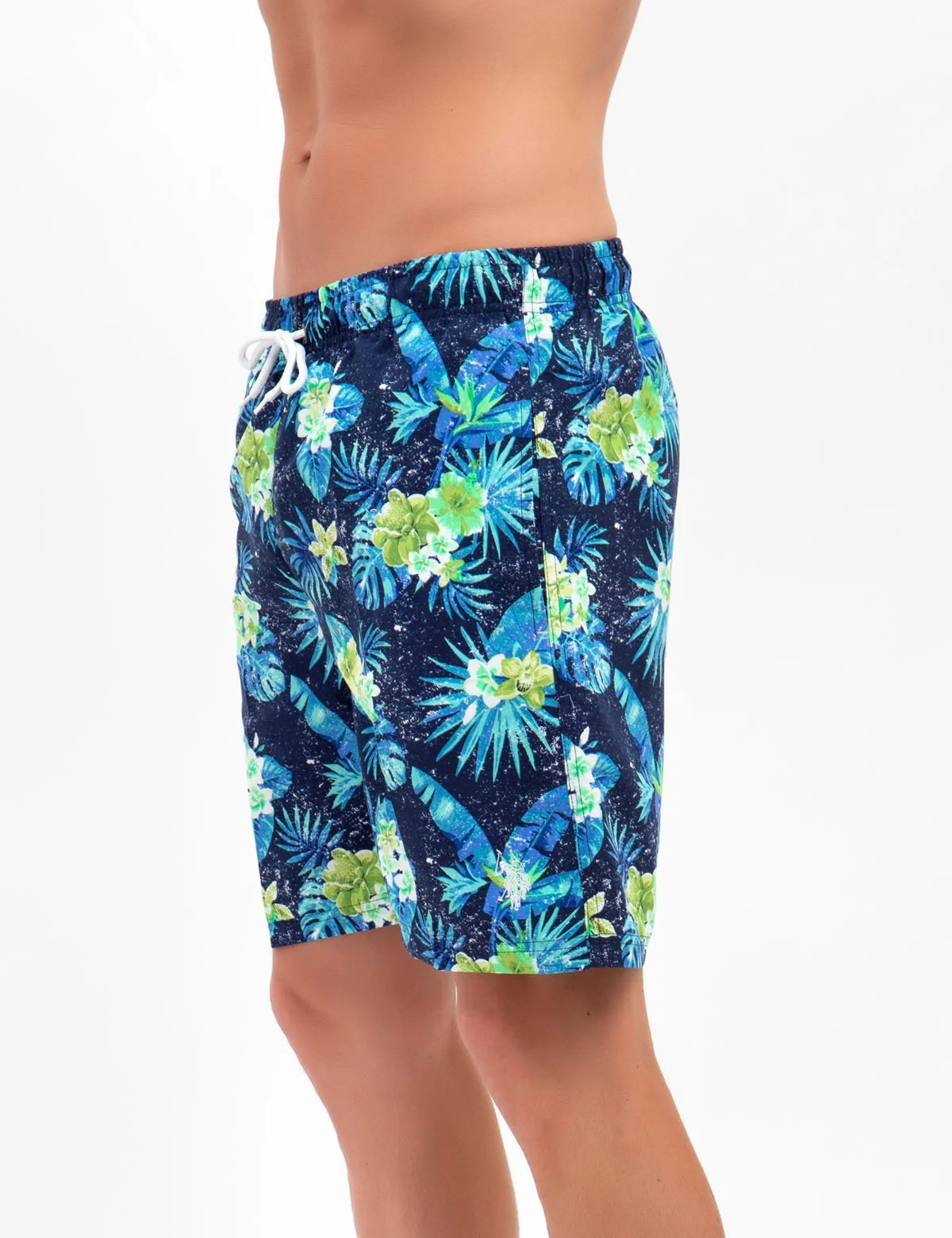 TROPICAL SWIM TRUNKS - Image 3