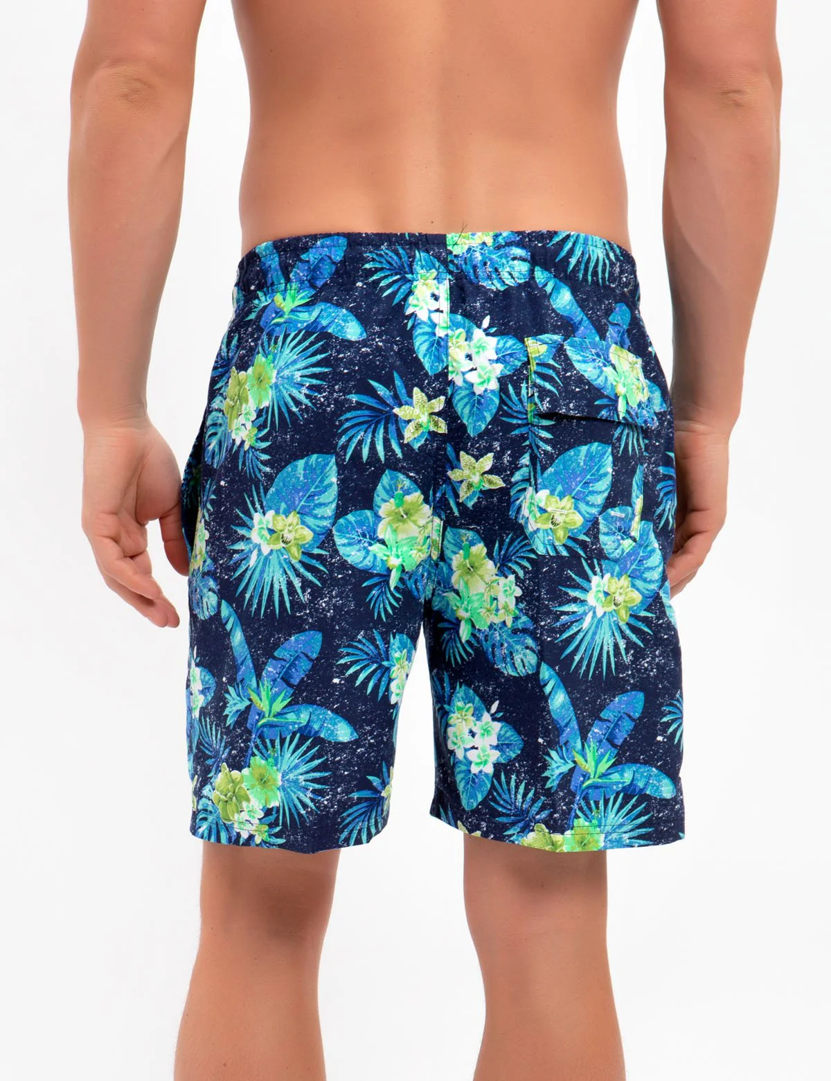TROPICAL SWIM TRUNKS - Image 7