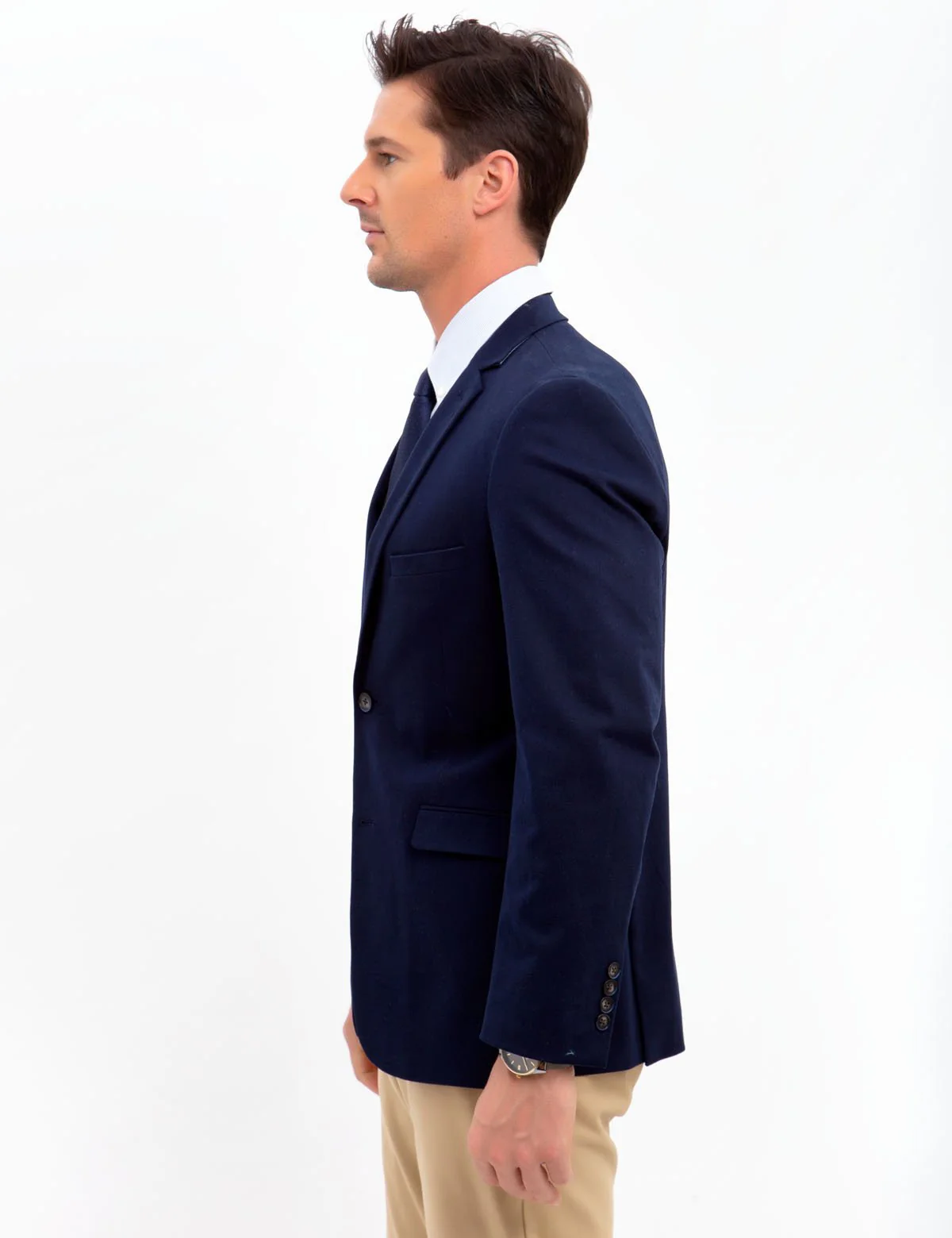 TWILL SPORTCOAT - Image 3