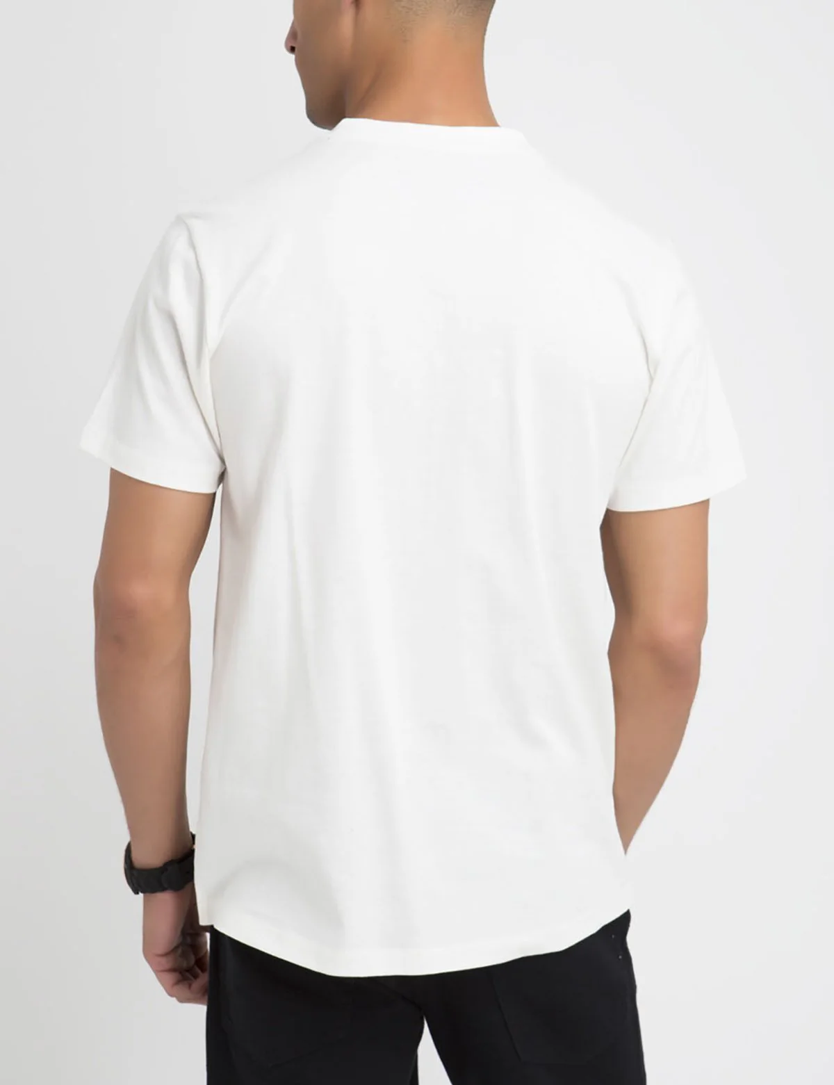 U.S. POLO ASSN. 1890 V-NECK T-SHIRT - Image 7