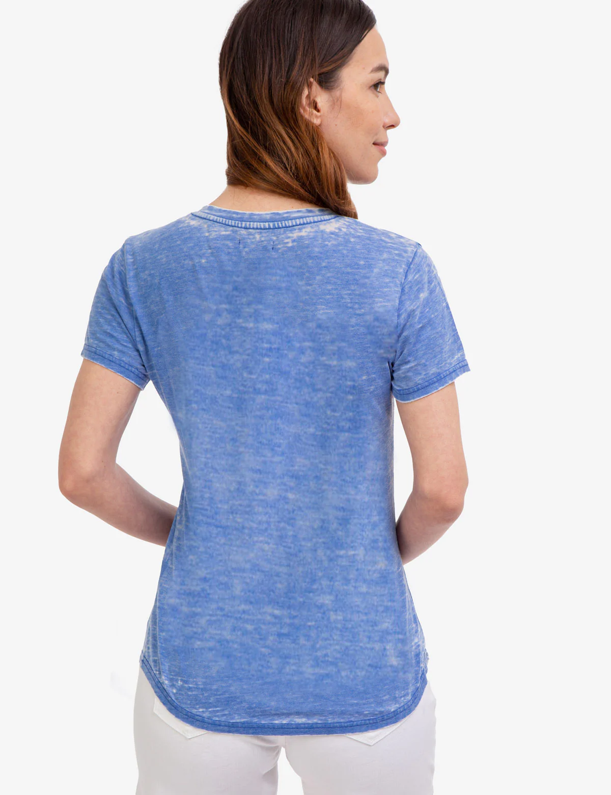 U.S. POLO ASSN. BURNOUT T-SHIRT - Image 11