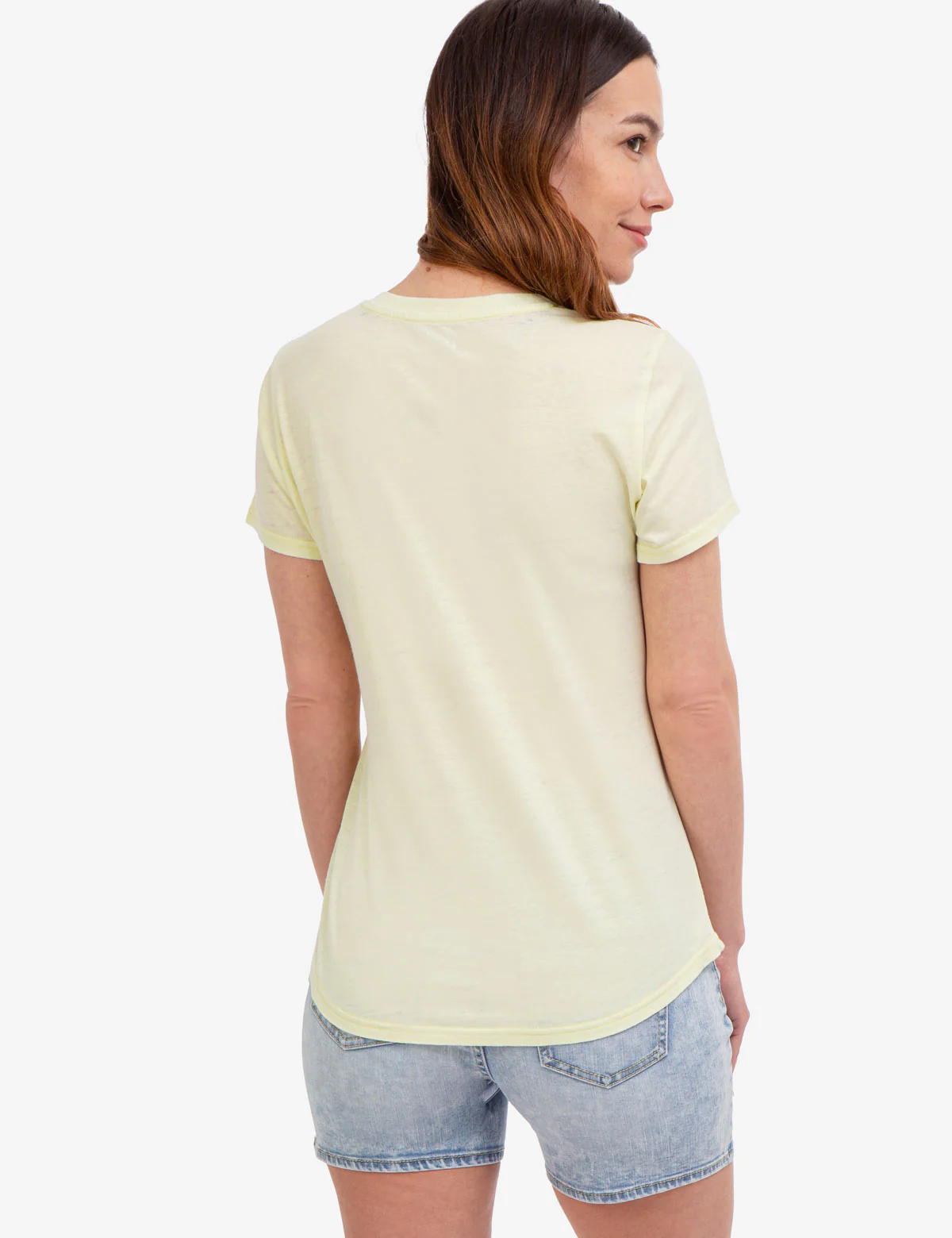 U.S. POLO ASSN. BURNOUT T-SHIRT - Image 15