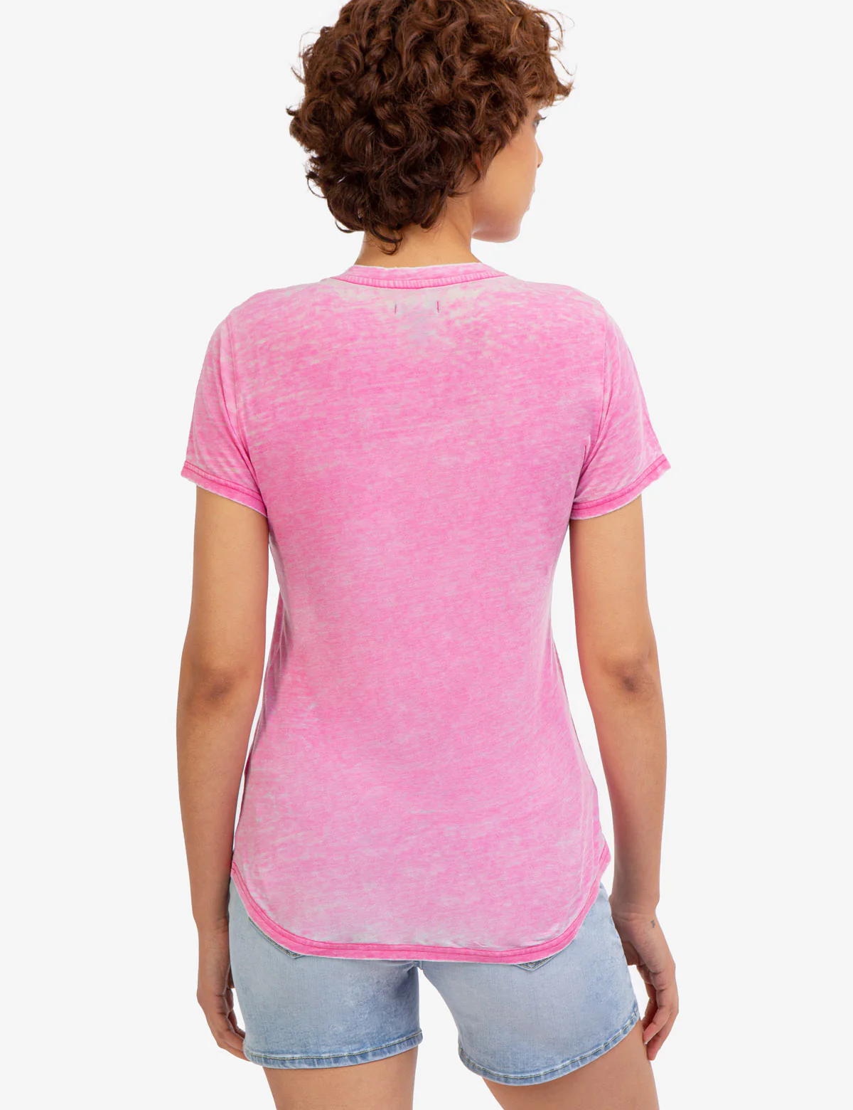 U.S. POLO ASSN. BURNOUT T-SHIRT - Image 19