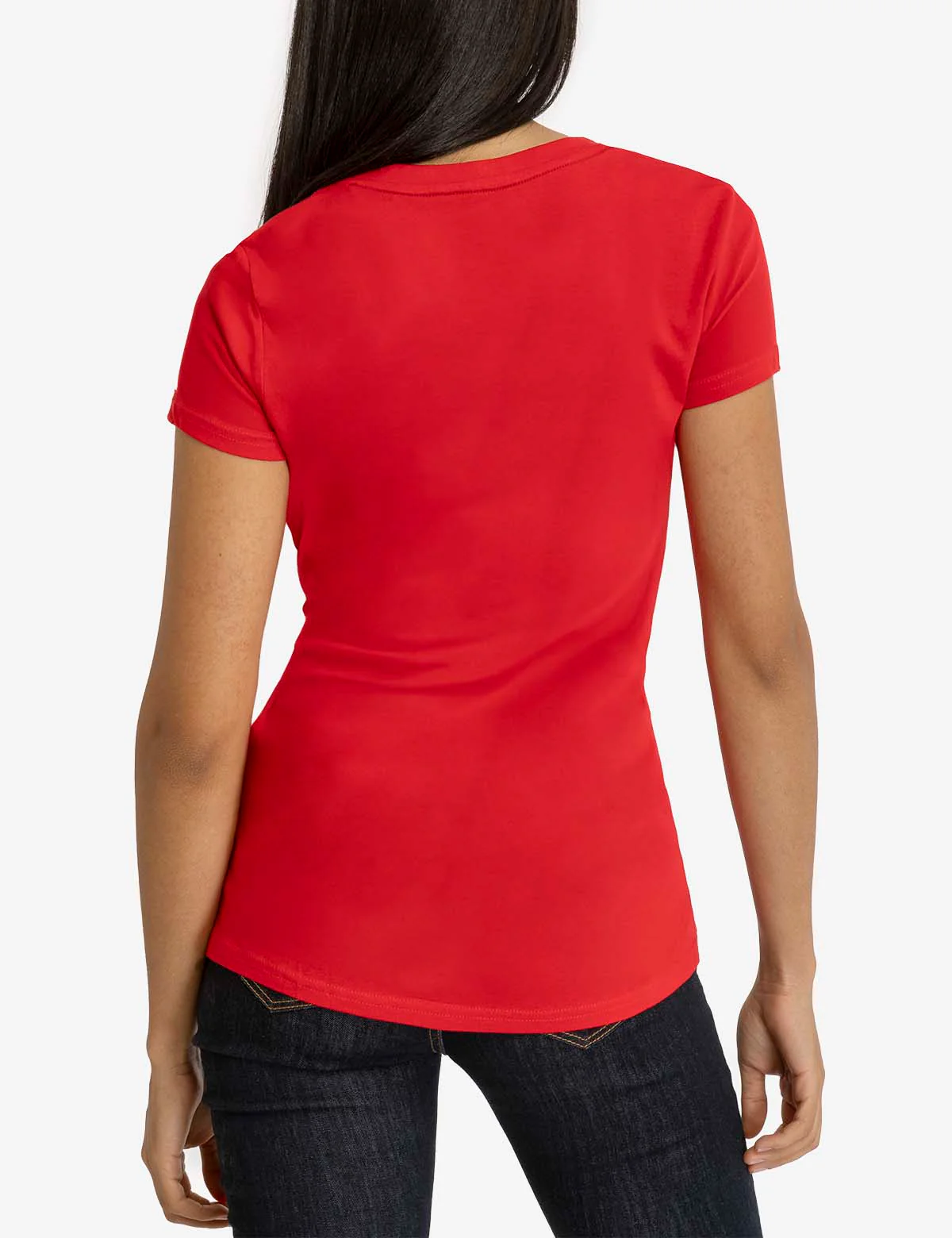 U.S. POLO ASSN. DUAL STRIPE T-SHIRT - Image 8