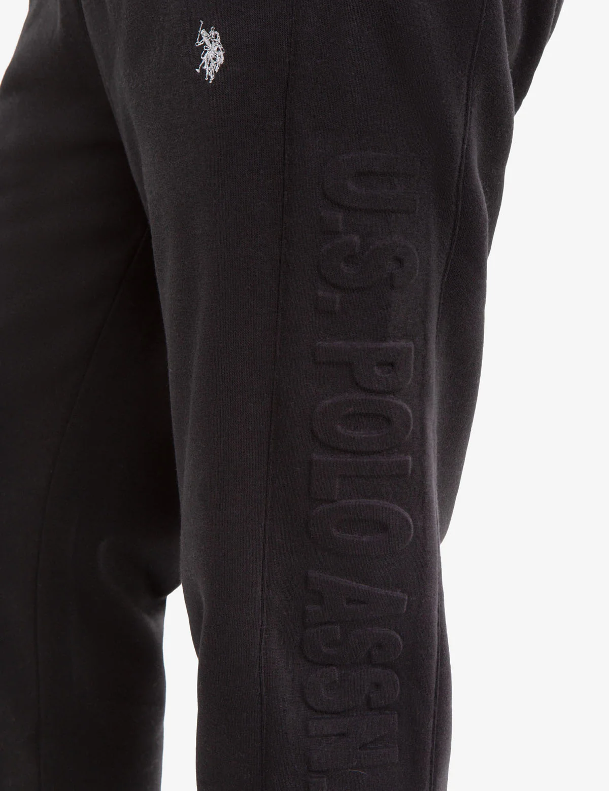 U.S. POLO ASSN. EMBOSSED JOGGER - Image 8