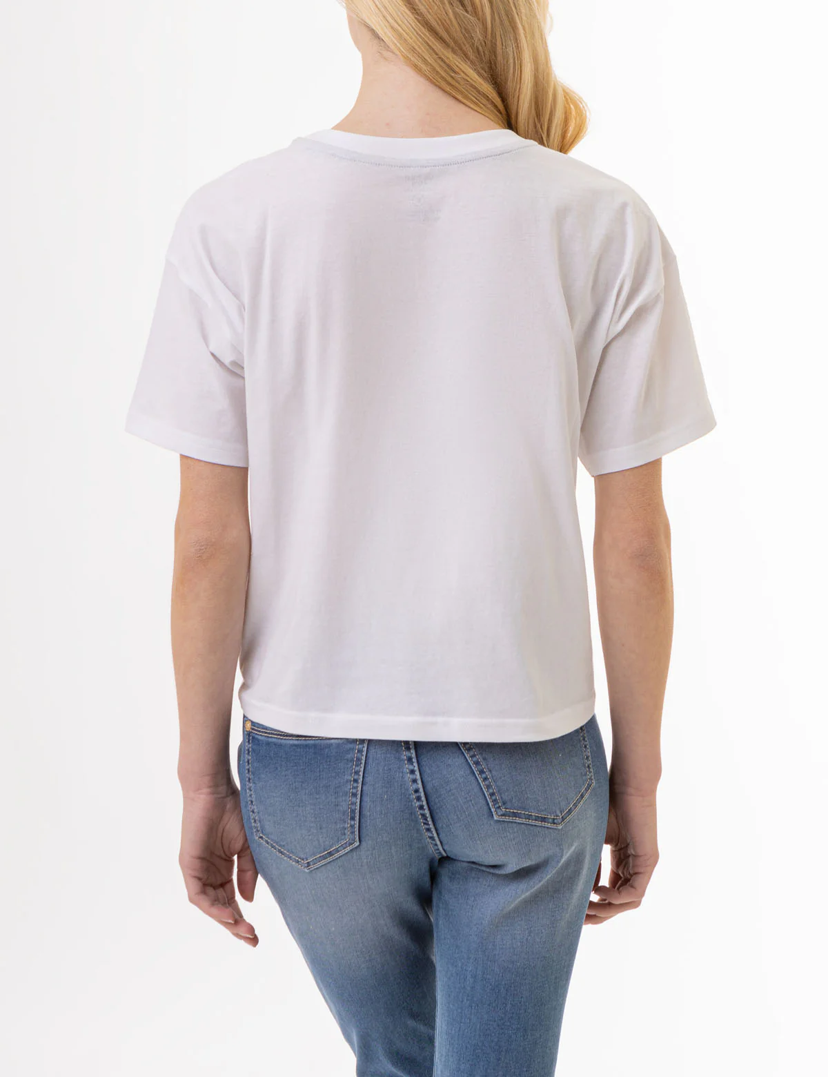 U.S. POLO ASSN. FADED FLORAL T-SHIRT - Image 3