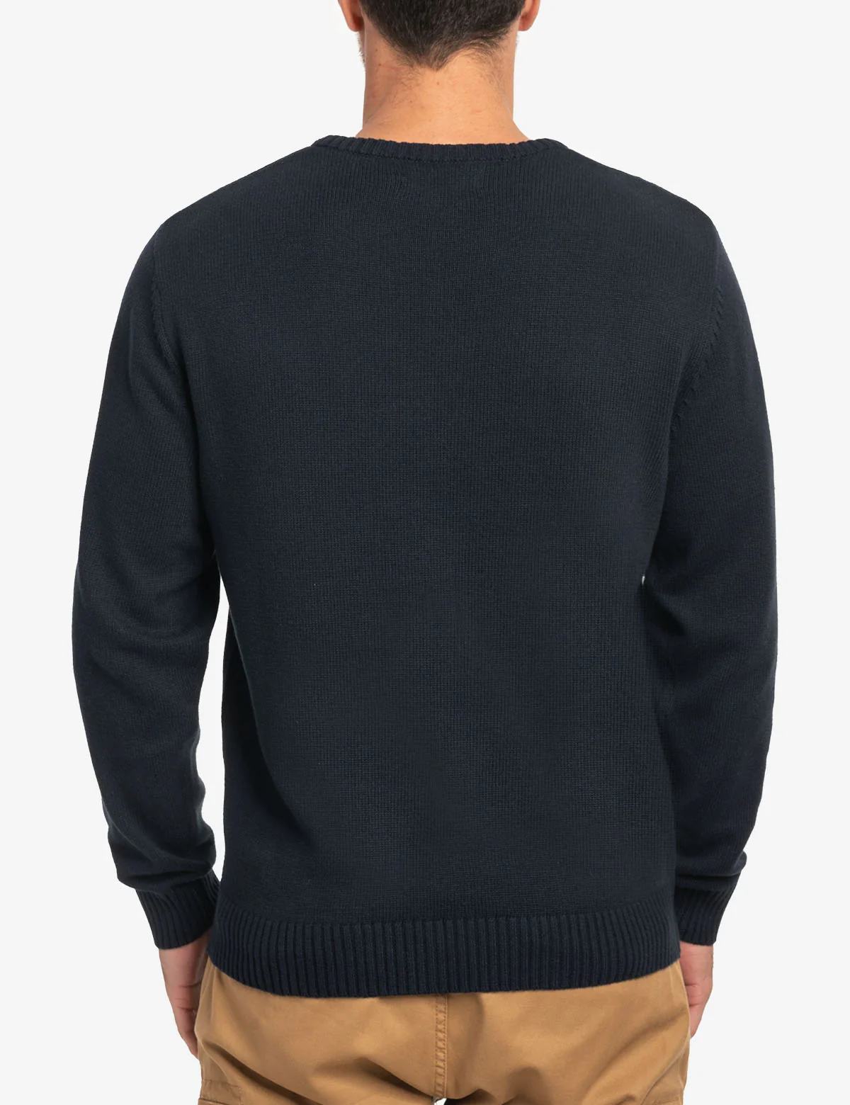 U.S. POLO ASSN. FLAG CREW NECK SWEATER - Image 8