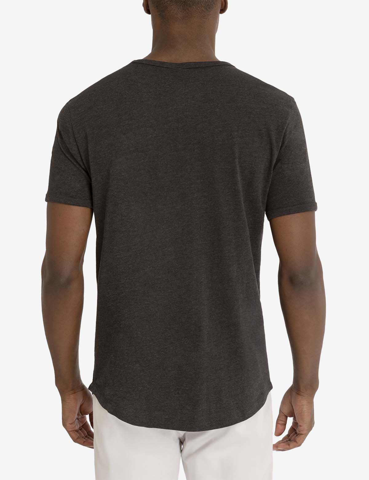 U.S. POLO ASSN. GRAPHIC CREW NECK  T-SHIRT - Image 12