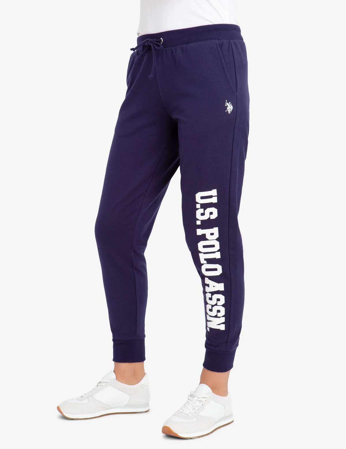 U.S. POLO ASSN. JOGGERS - Image 3