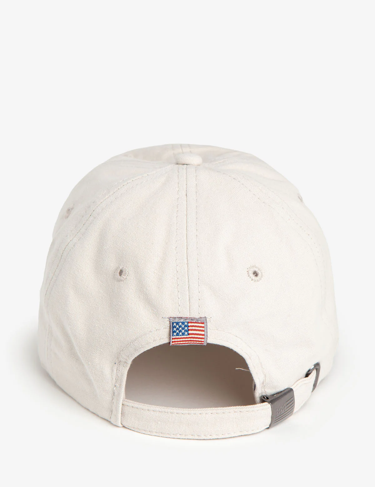 U.S. POLO ASSN. LOGO CAP - Image 3