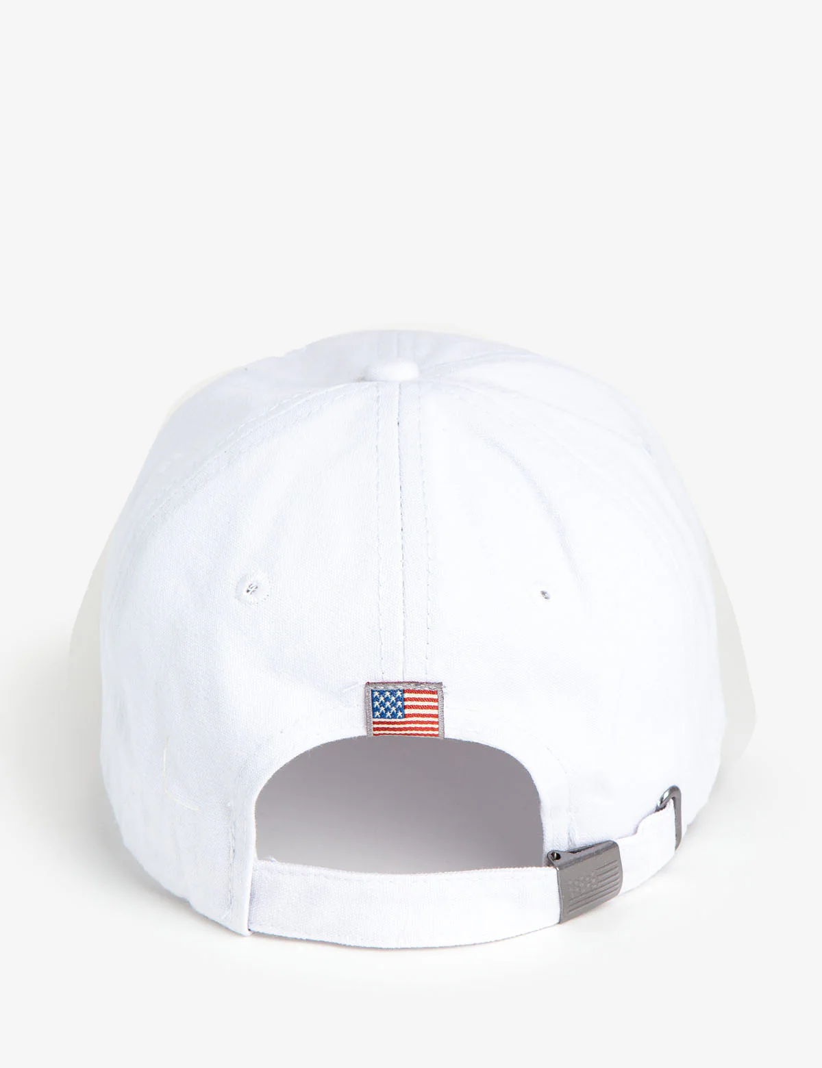 U.S. POLO ASSN. LOGO CAP - Image 7