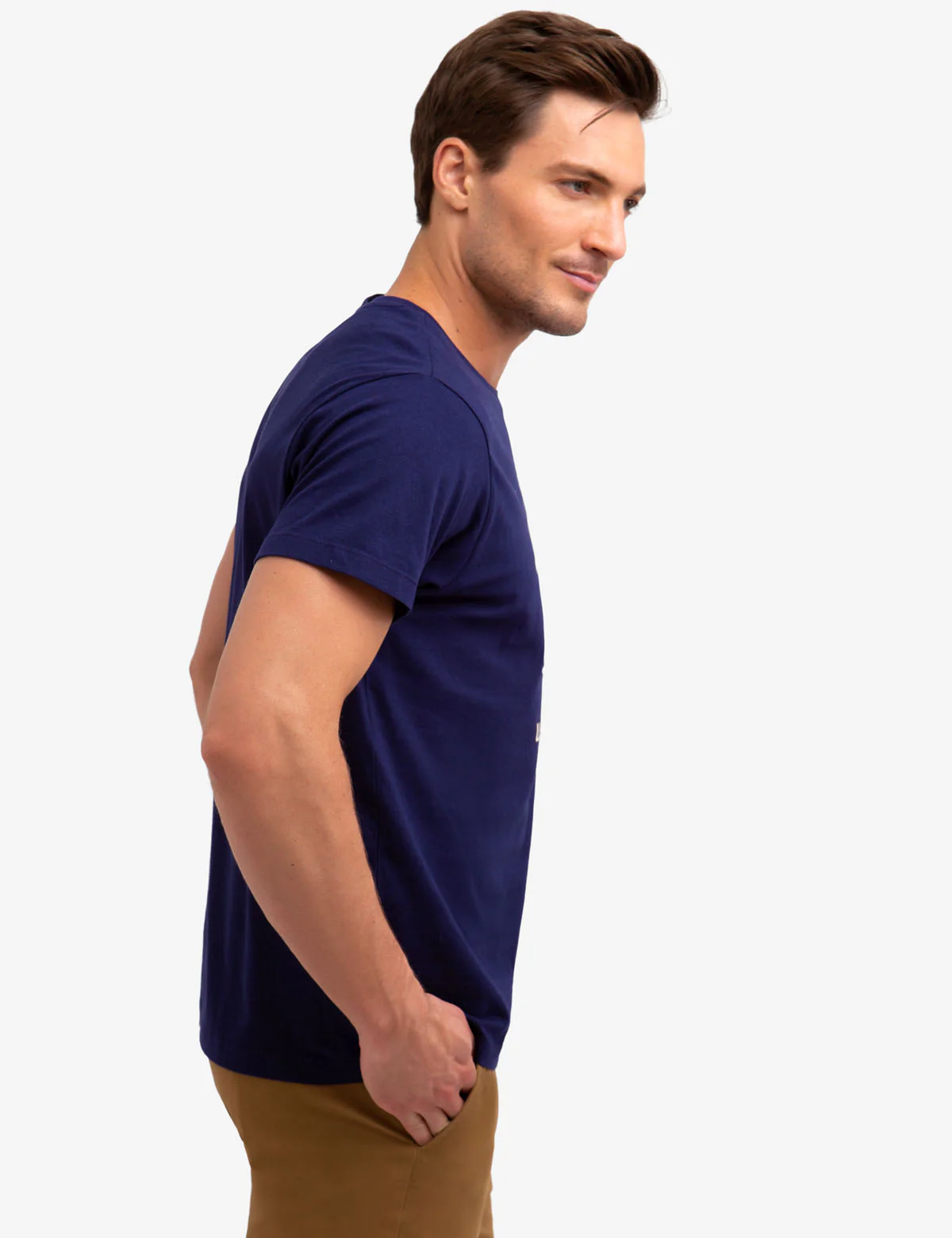 U.S. POLO ASSN. LOGO GRAPHIC T-SHIRT - Image 7