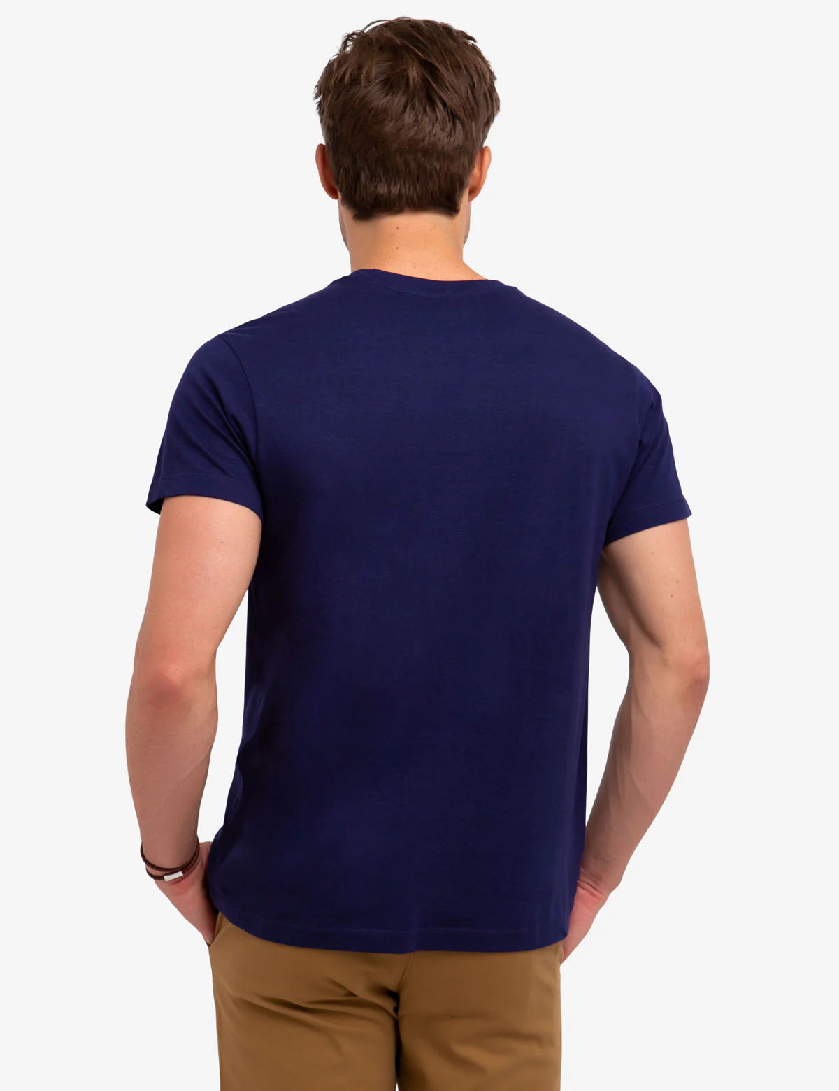U.S. POLO ASSN. LOGO GRAPHIC T-SHIRT - Image 8