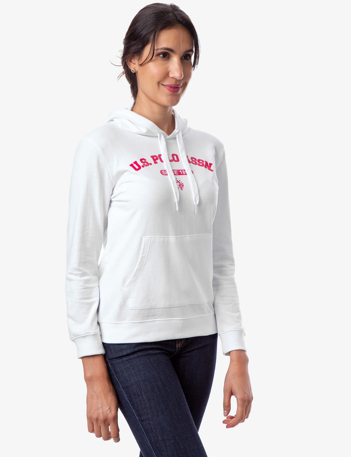 U.S. POLO ASSN. LOGO HOODIE - Image 10