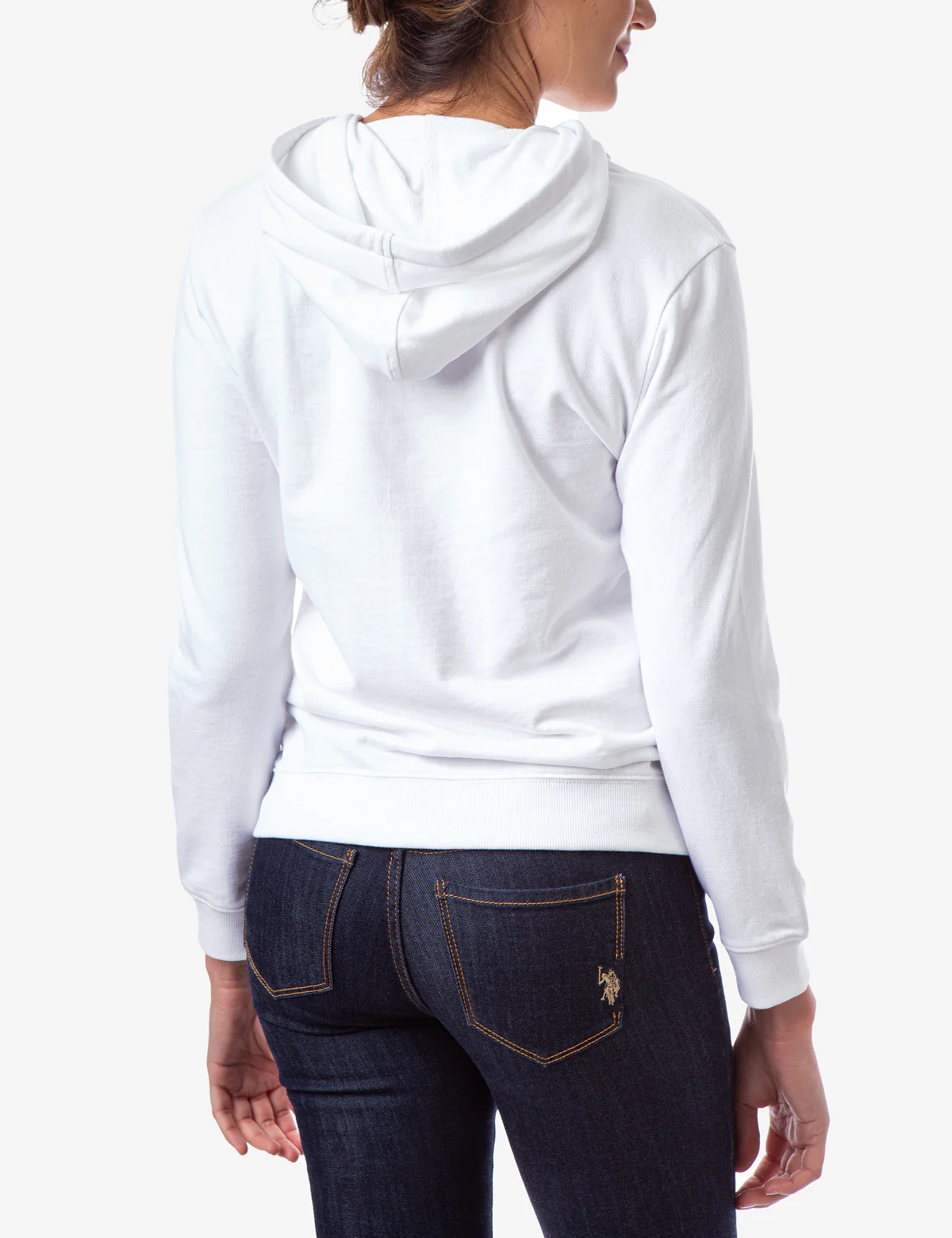 U.S. POLO ASSN. LOGO HOODIE - Image 11