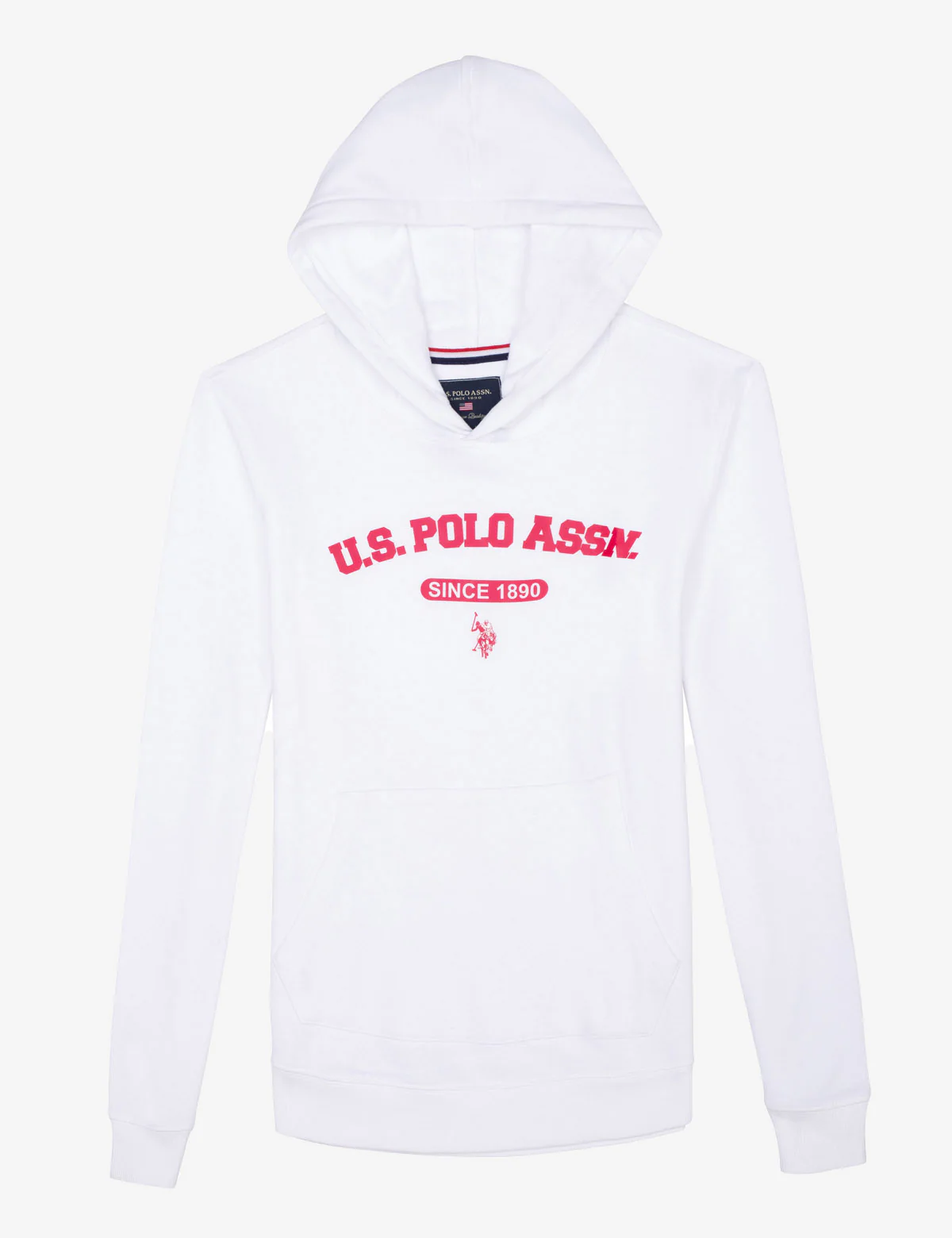 U.S. POLO ASSN. LOGO HOODIE - Image 13