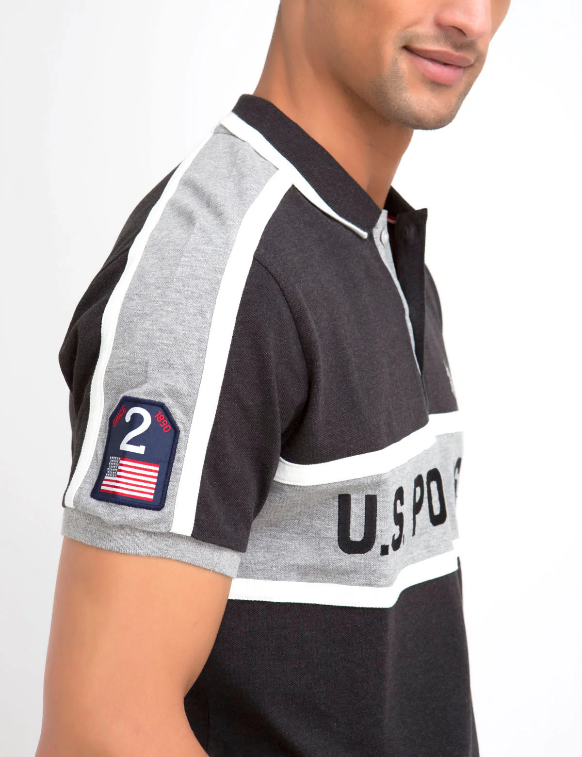 U.S. POLO ASSN. POLO SHIRT - Image 14