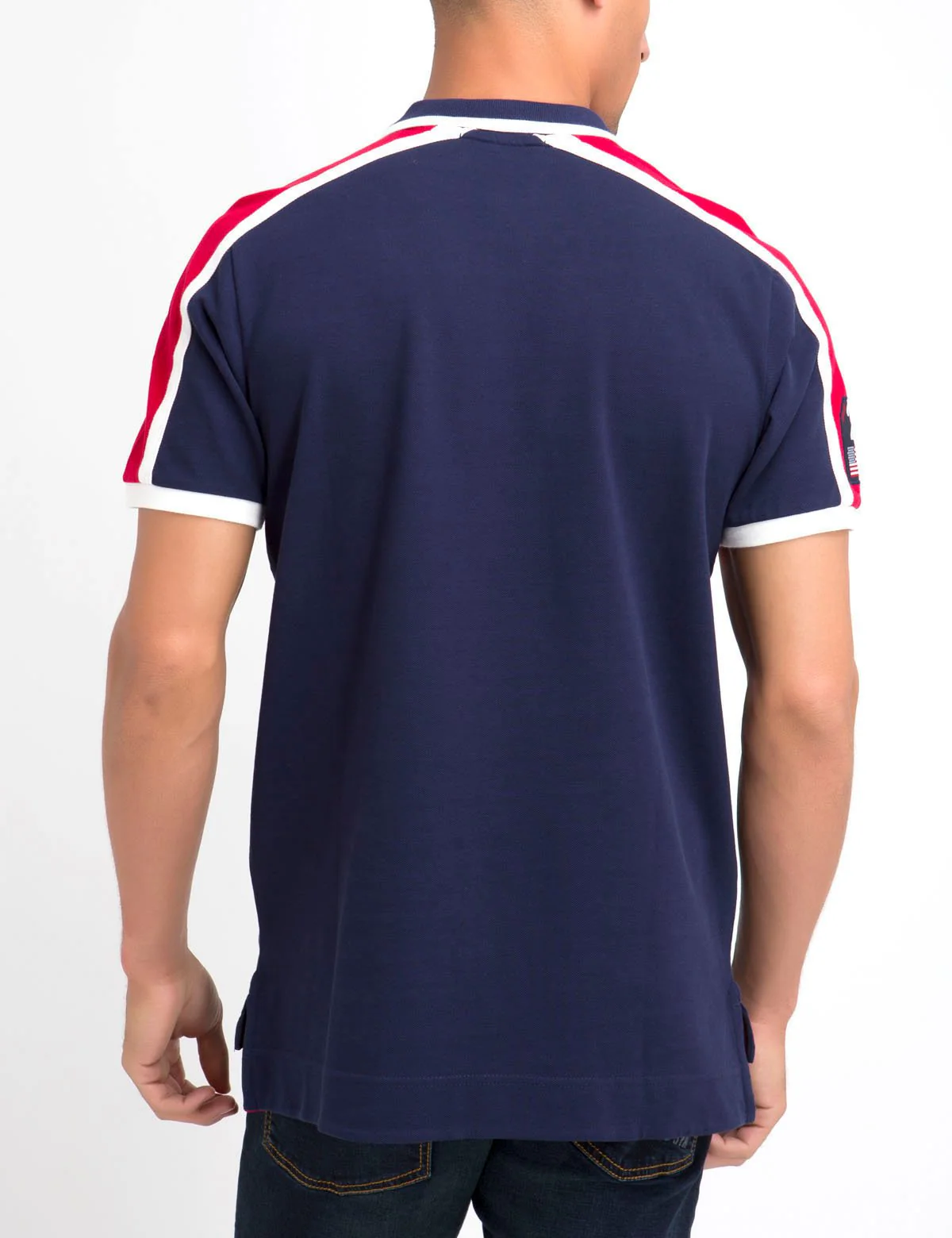 U.S. POLO ASSN. POLO SHIRT - Image 3