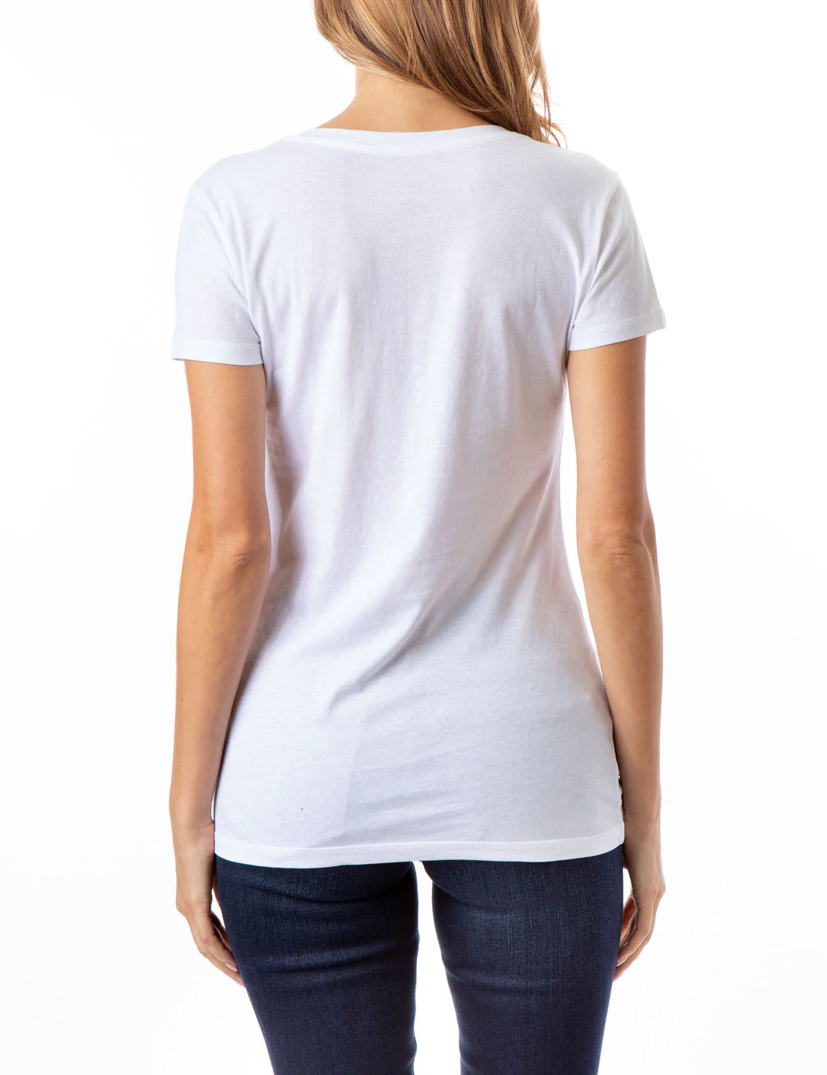 U.S. POLO ASSN. REPEAT LOGO T-SHIRT - Image 4