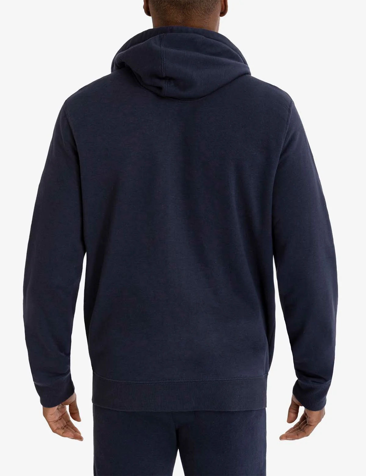 U.S. POLO ASSN. SOLID FLEECE FULL ZIP HOODIE - Image 19