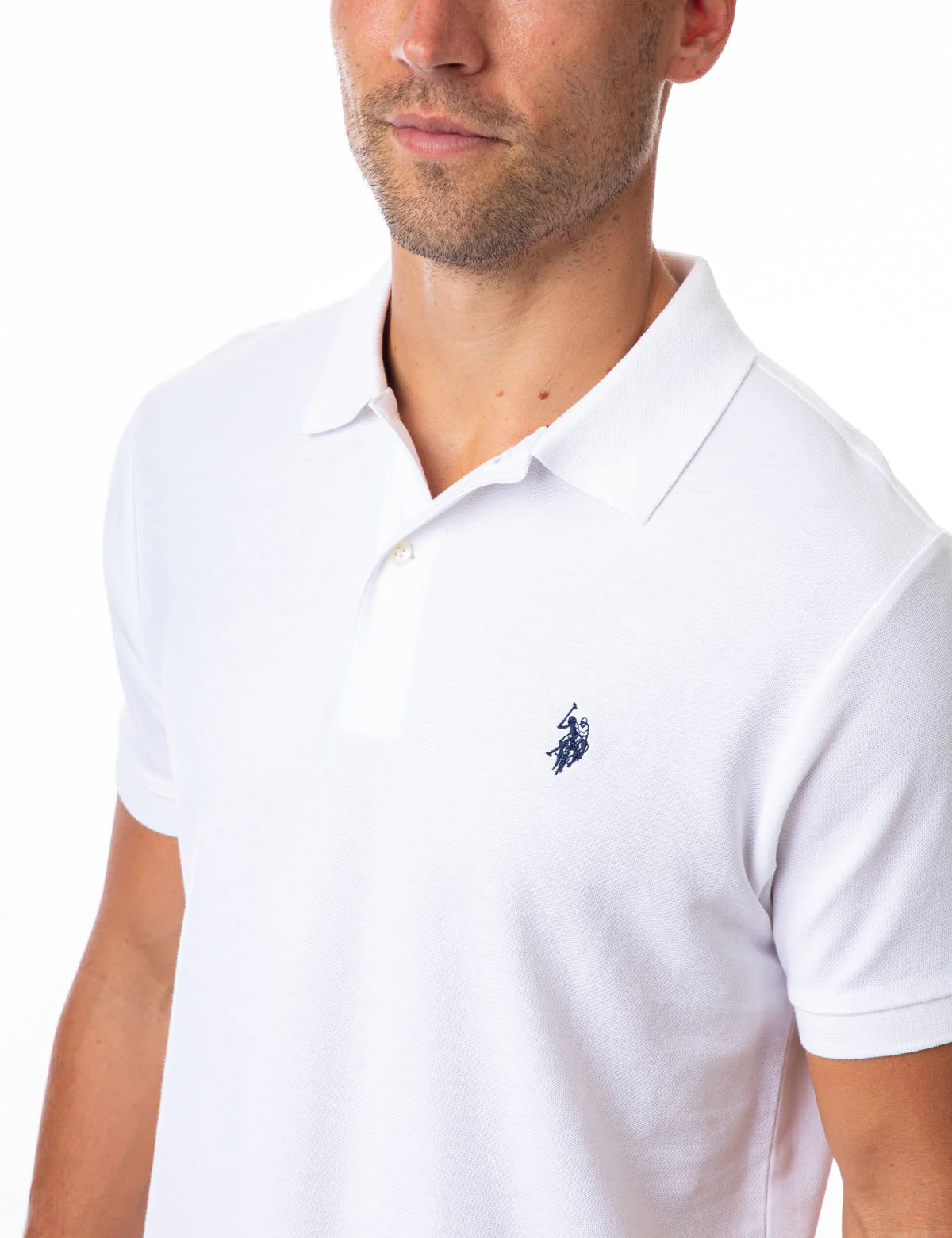 ULTIMATE PIQUE SOLID POLO SHIRT - Image 12
