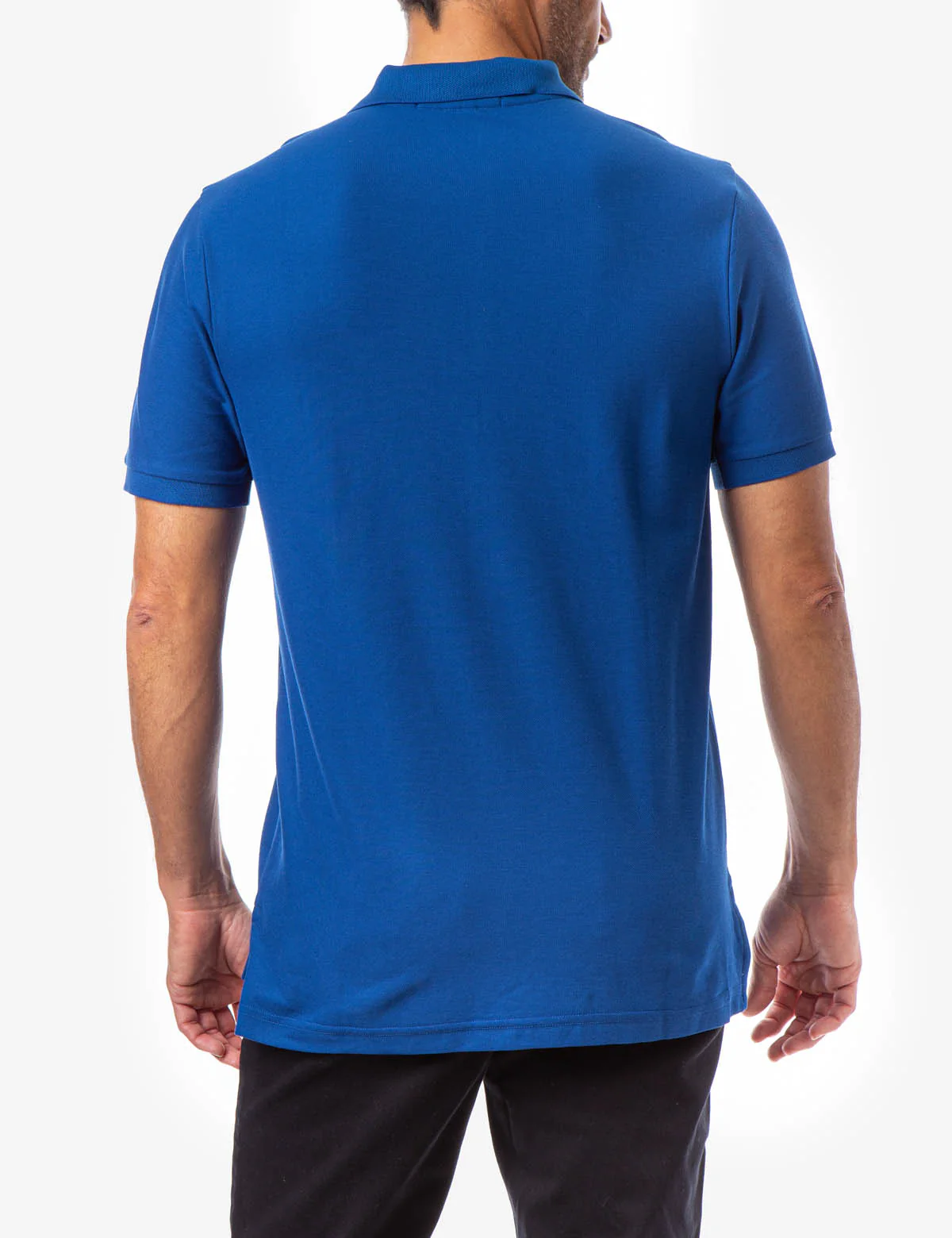 ULTIMATE PIQUE SOLID POLO SHIRT - Image 16