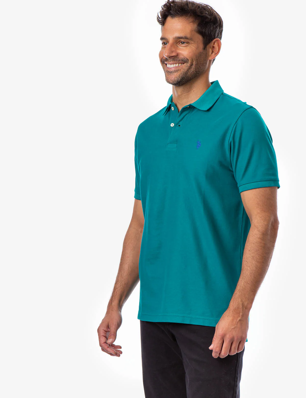 ULTIMATE PIQUE SOLID POLO SHIRT - Image 22