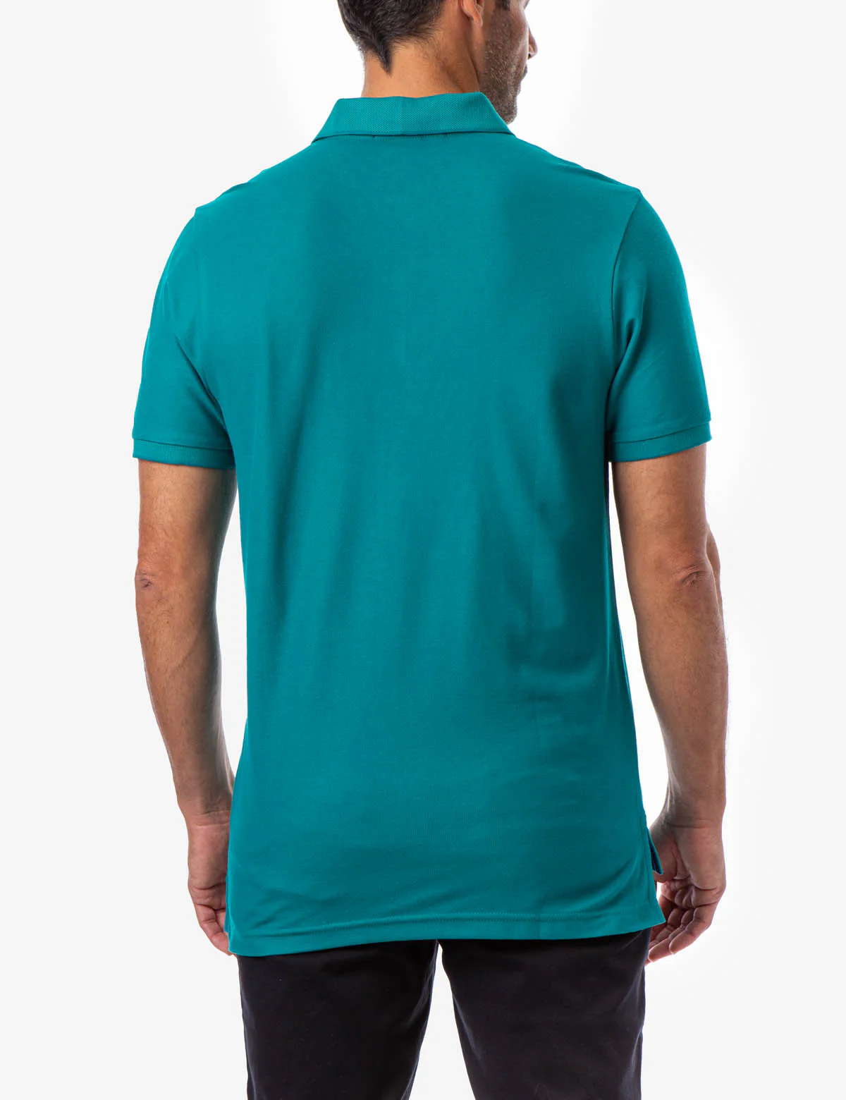 ULTIMATE PIQUE SOLID POLO SHIRT - Image 23