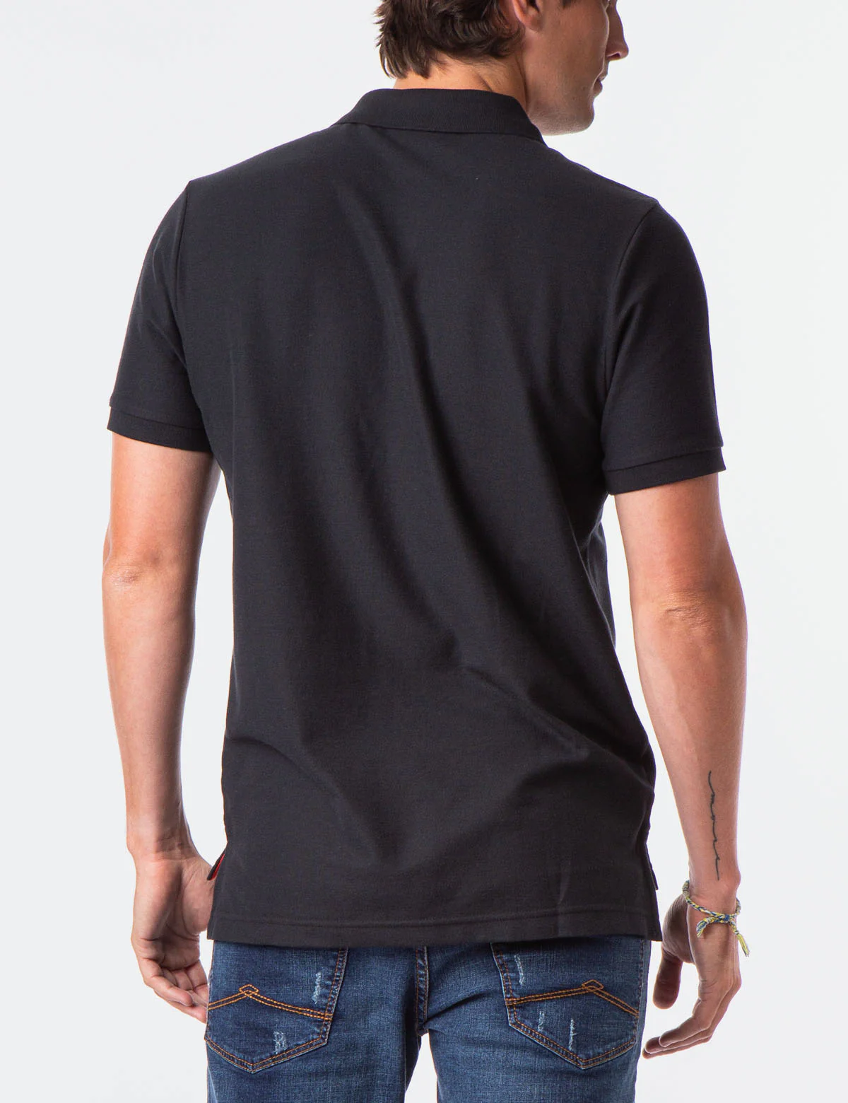 ULTIMATE PIQUE SOLID POLO SHIRT - Image 7