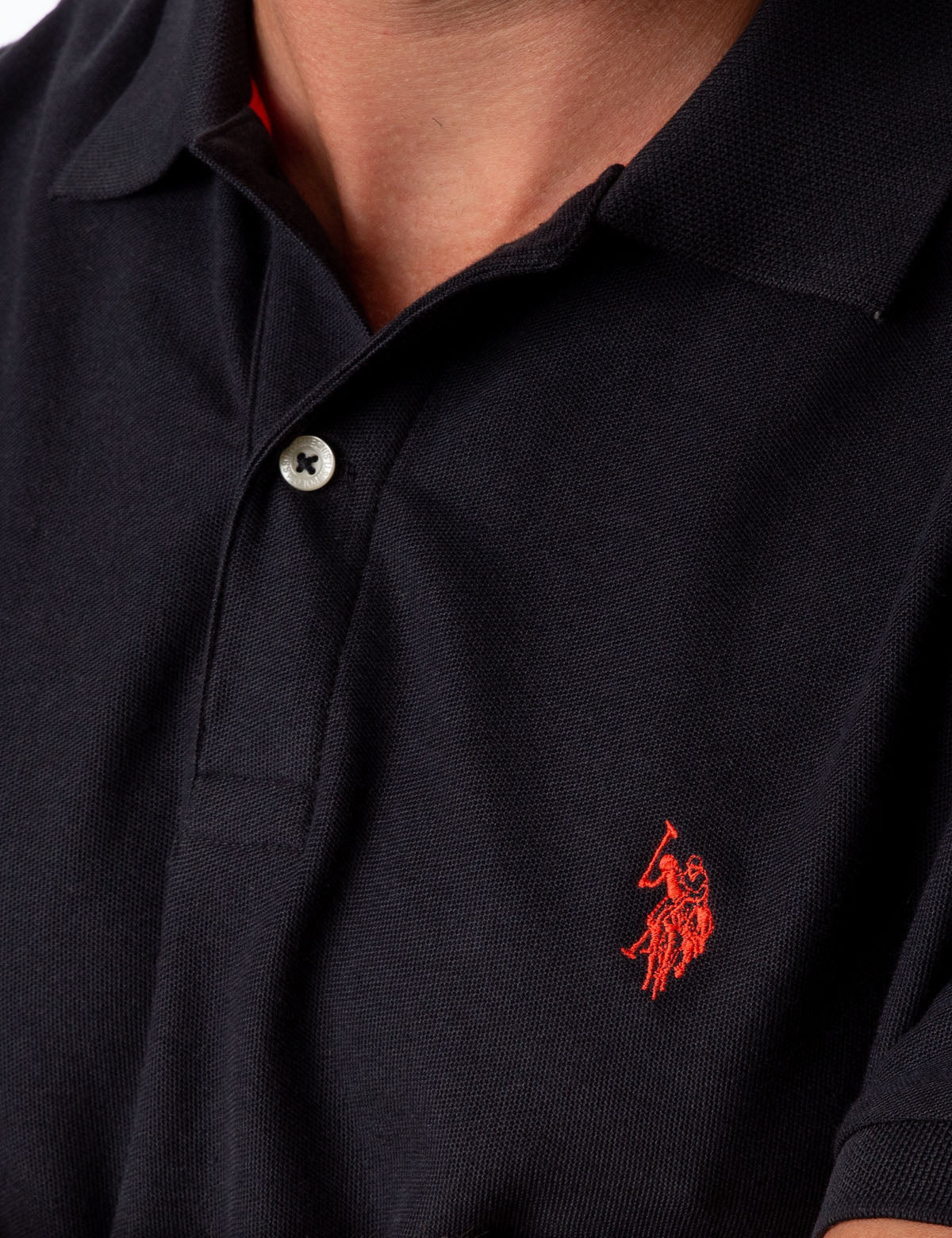 ULTIMATE PIQUE SOLID POLO SHIRT - Image 8