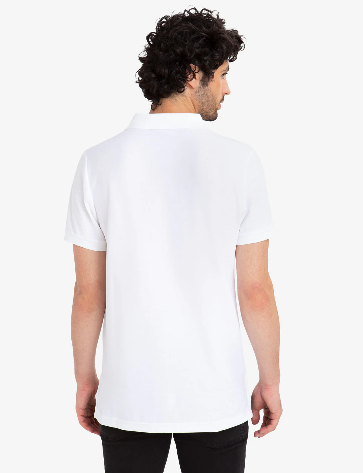 ULTIMATE PIQUE POLO SHIRT - Image 10